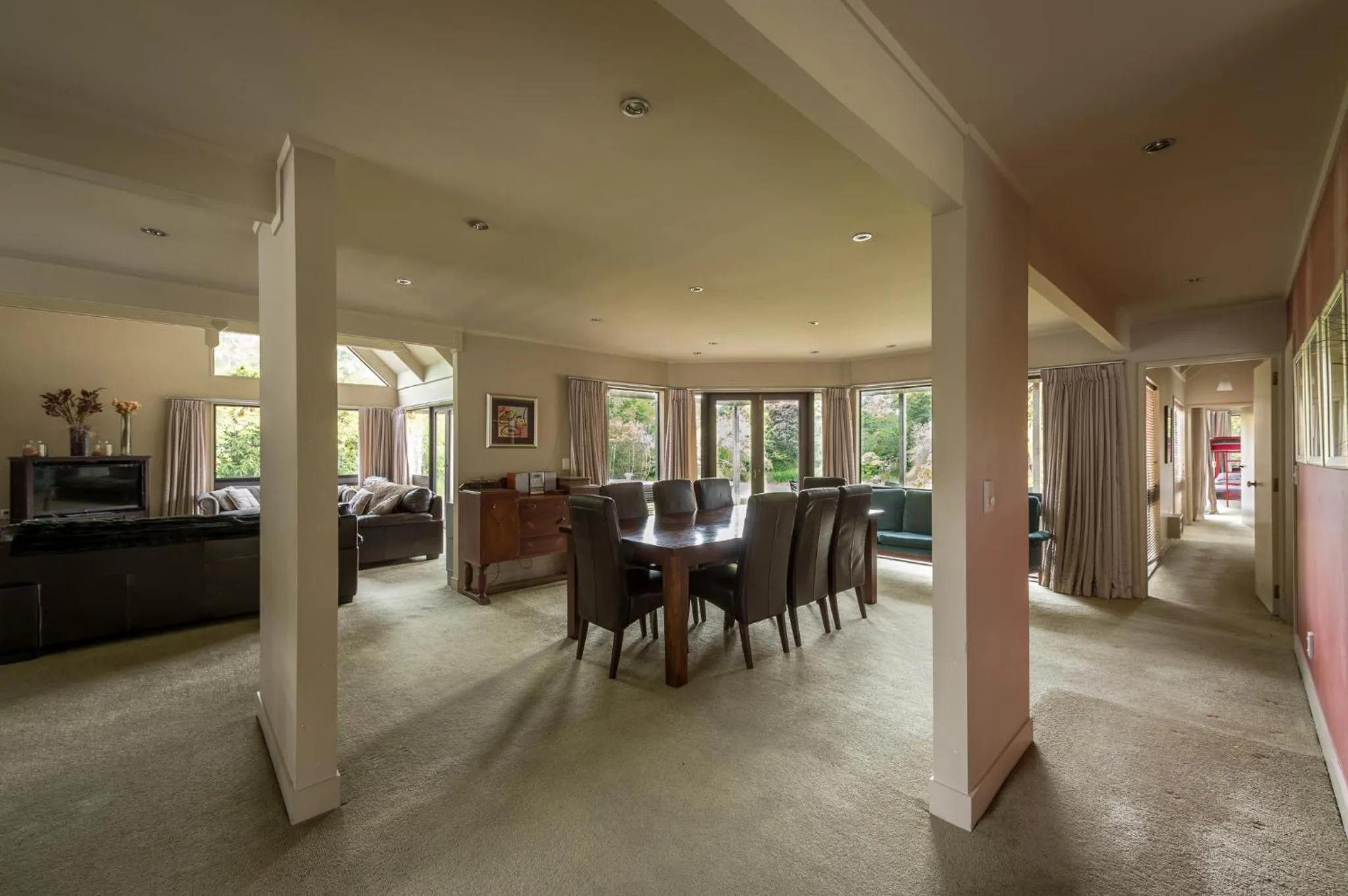 Beech Tree Lodge