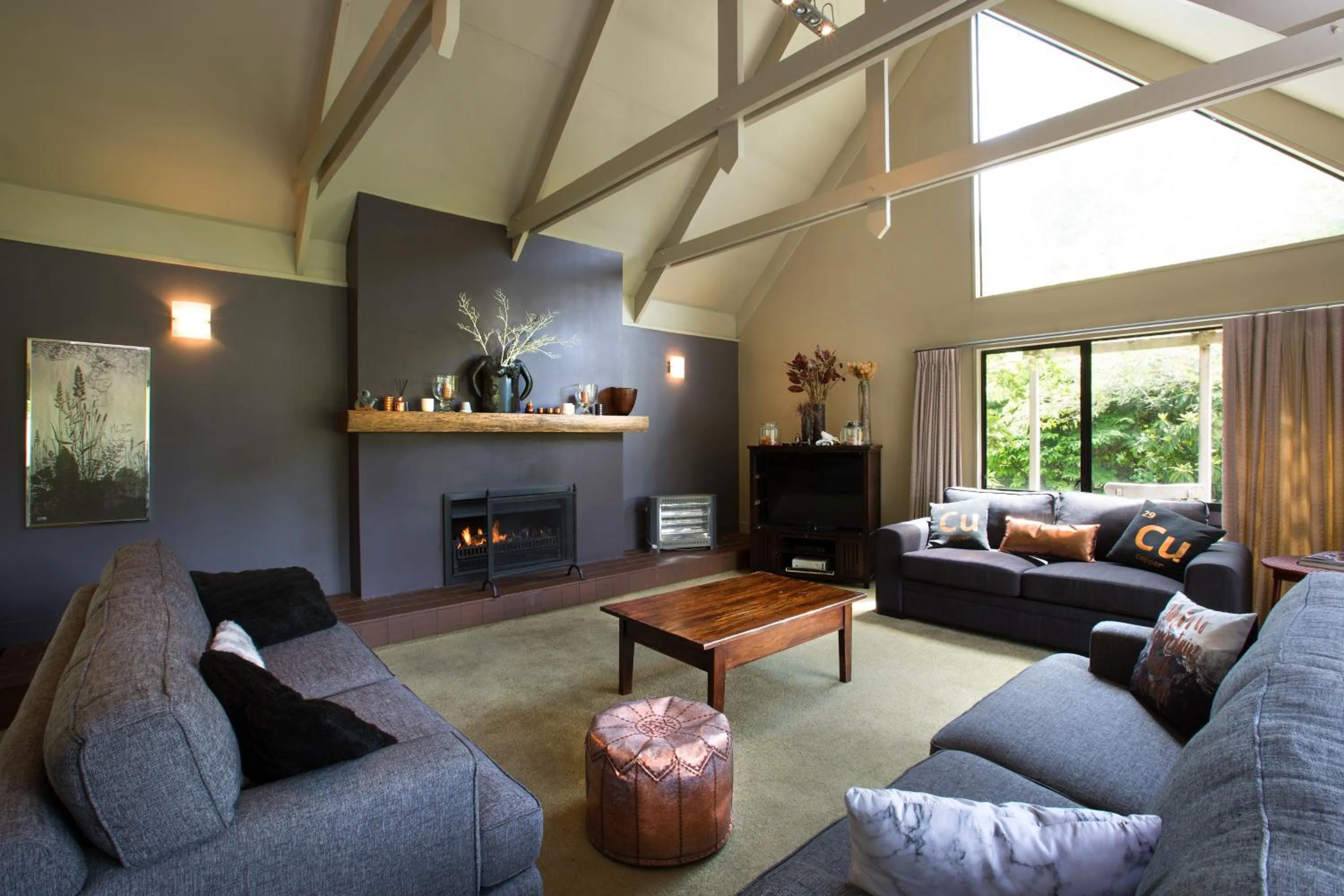 Beech Tree Lodge