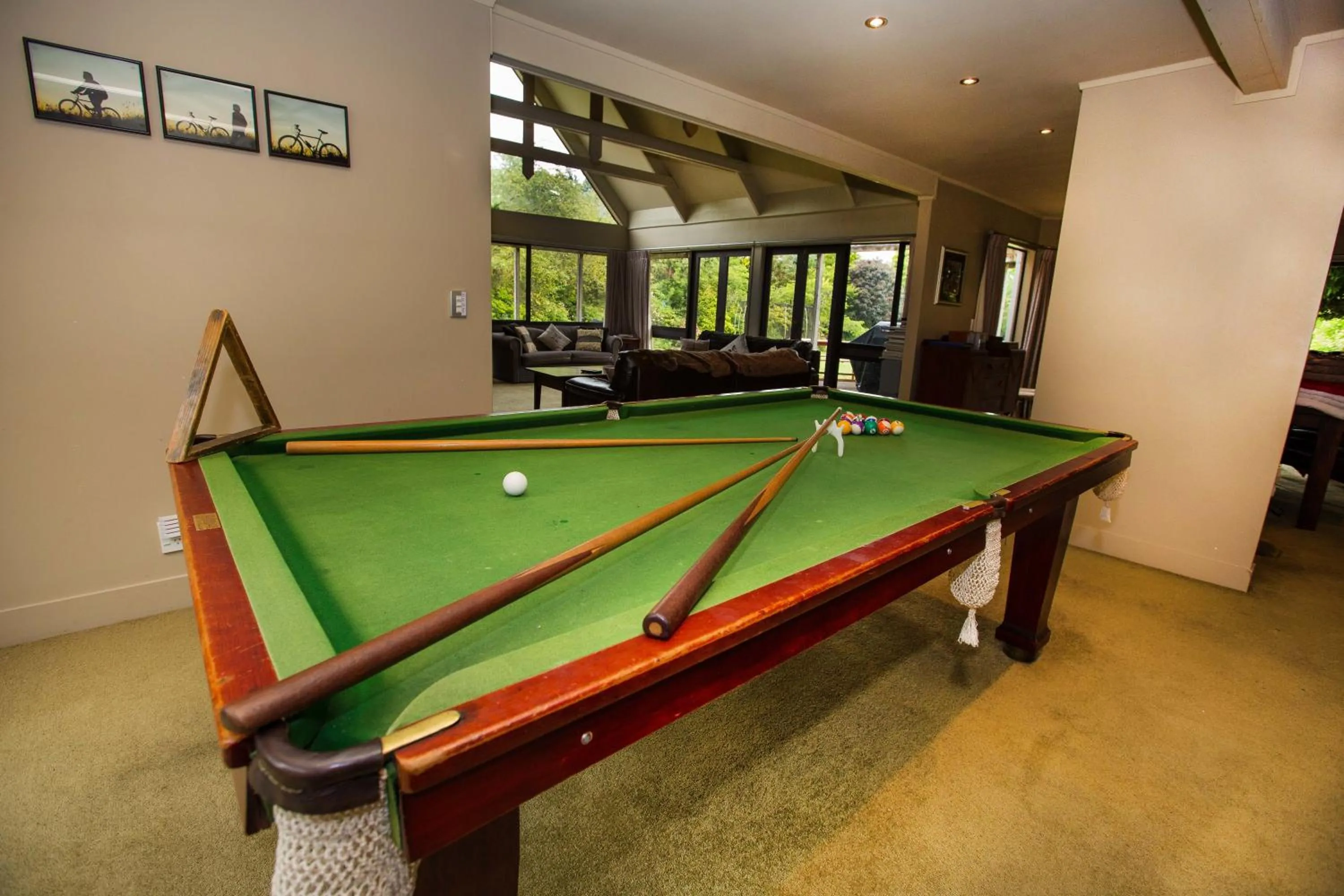 Beech Tree Lodge