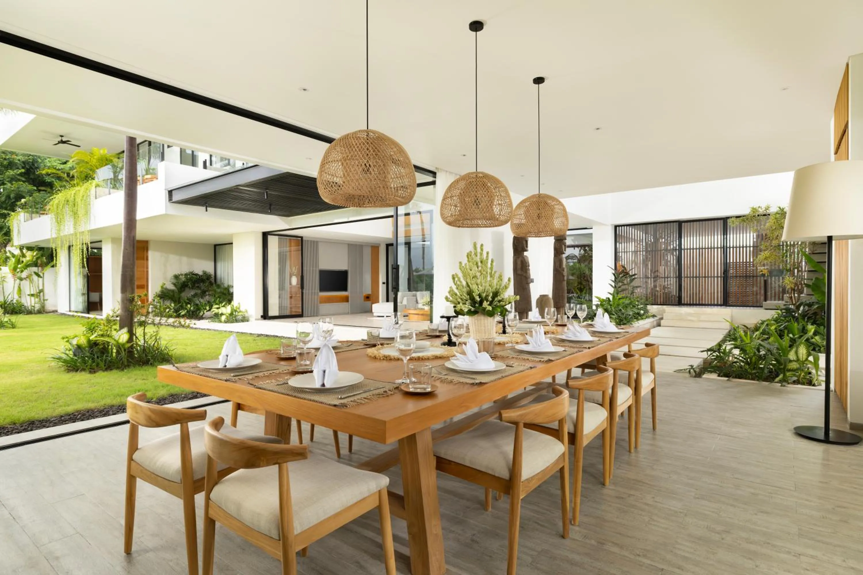 Arita Villa Canggu by Nakula