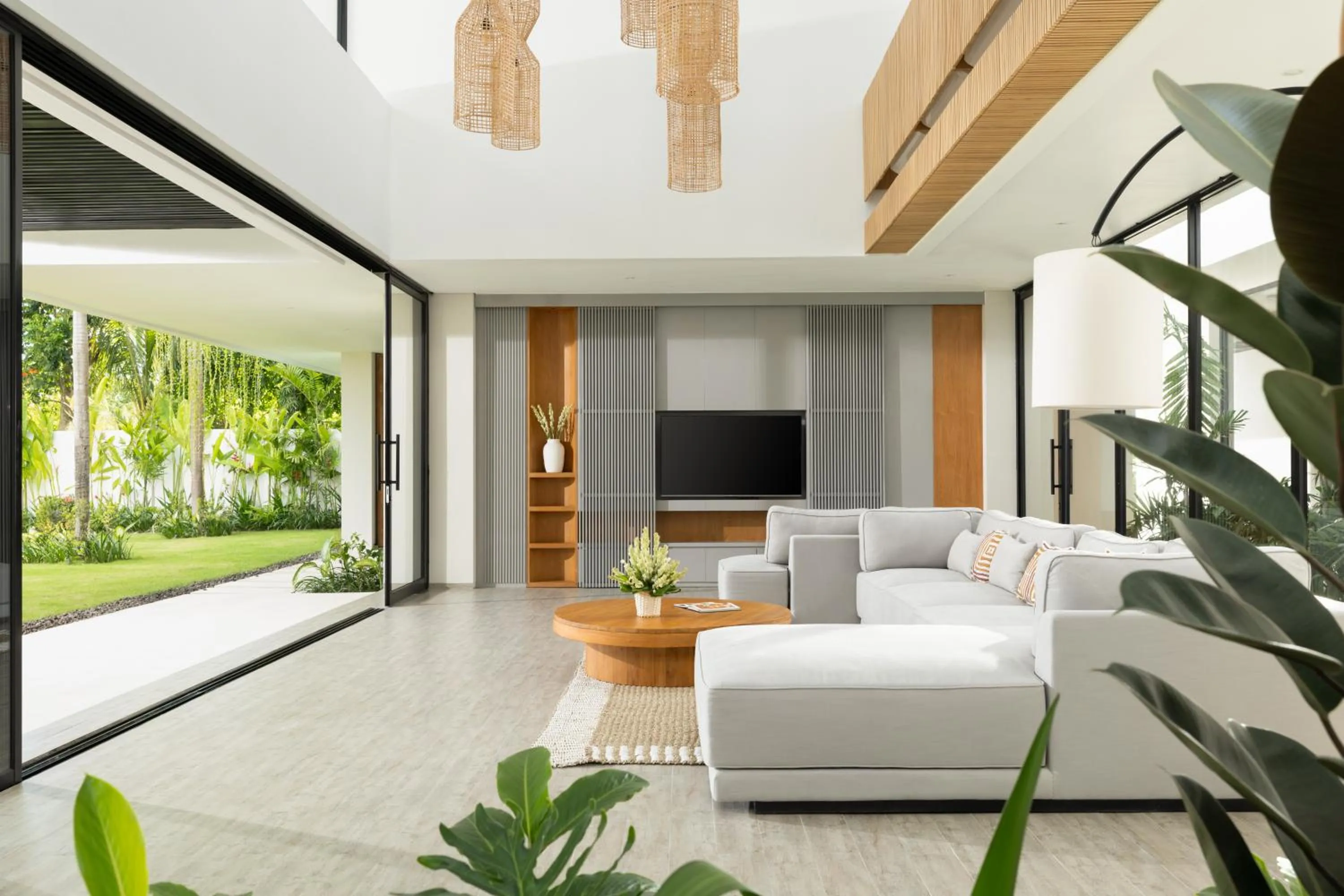 Arita Villa Canggu by Nakula