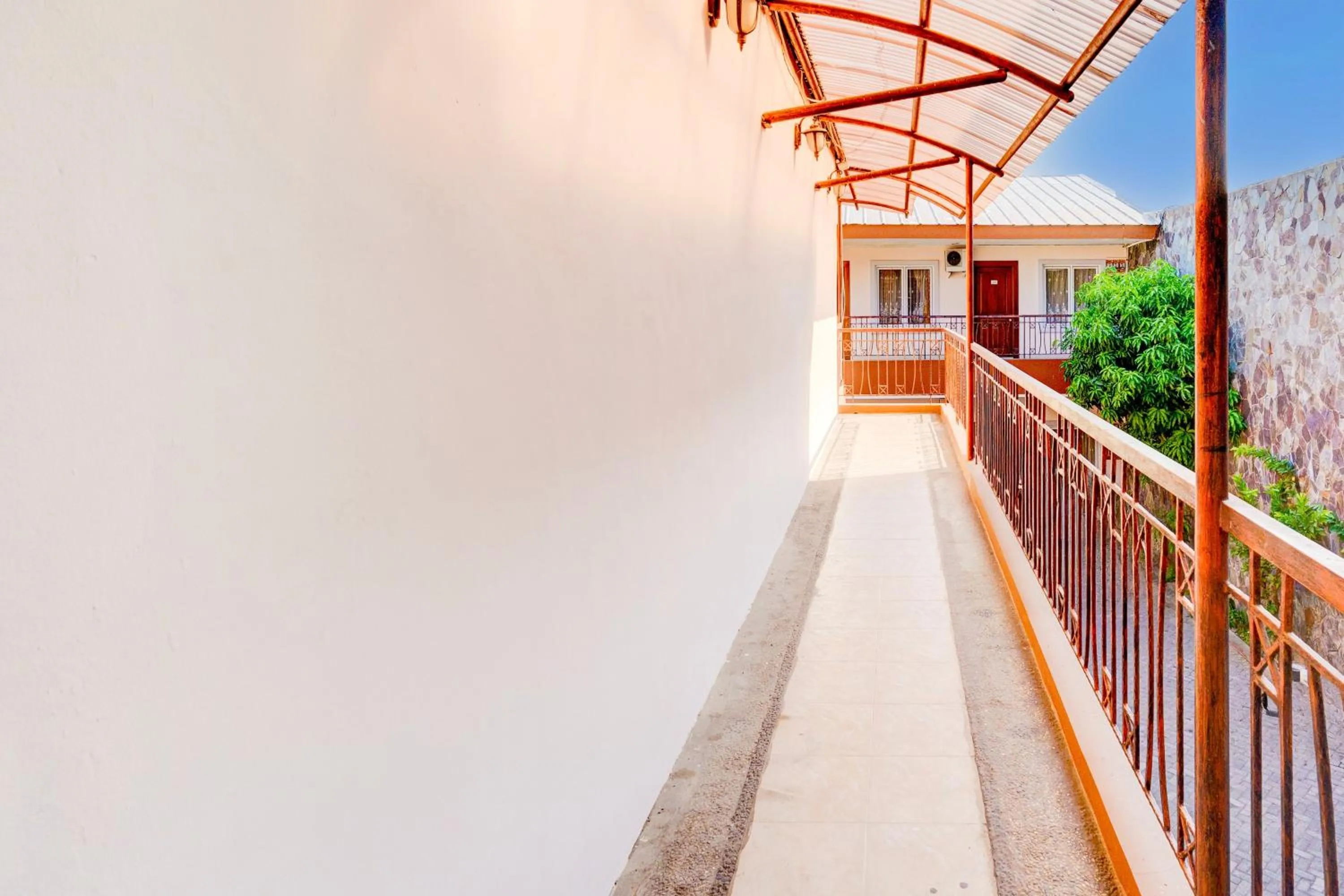 Area and facilities in Collection O Cirebon Near Grage Mall Cirebon Formerly Rumah Suka