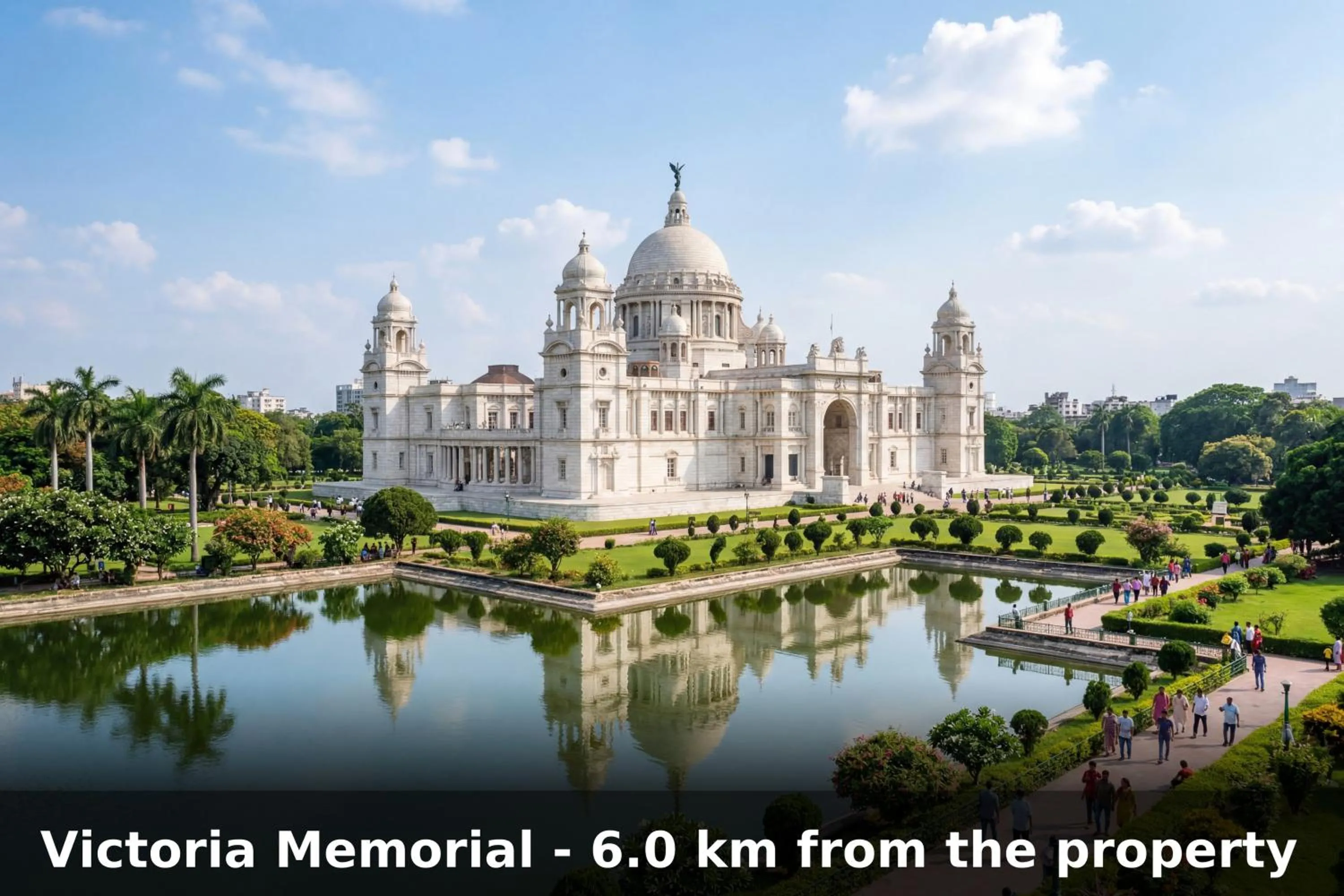 Nearby landmark in Super Hotel O Tagore Park Laskarhat Formerly Shankar Guest House