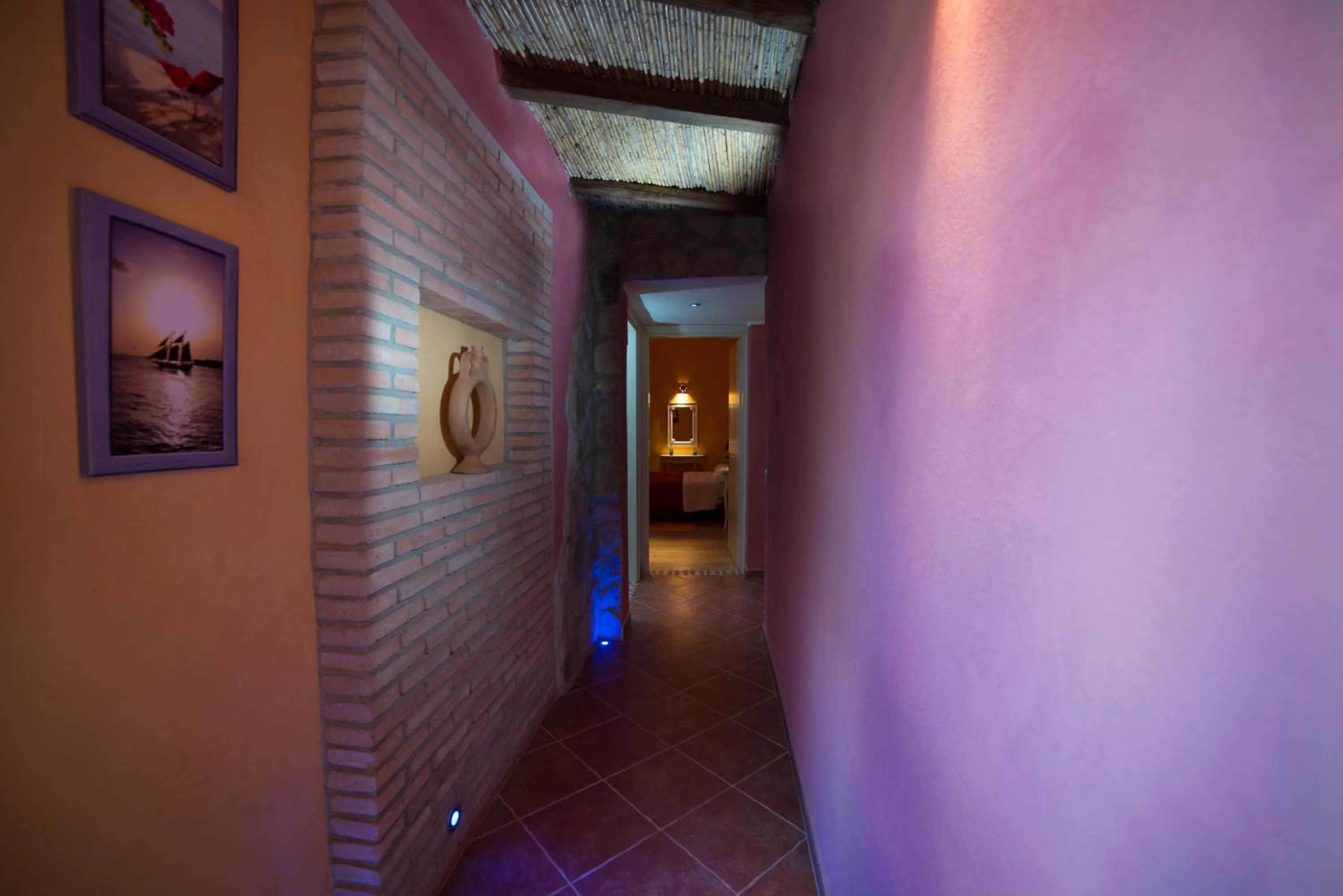 Decorative detail in Villamereu