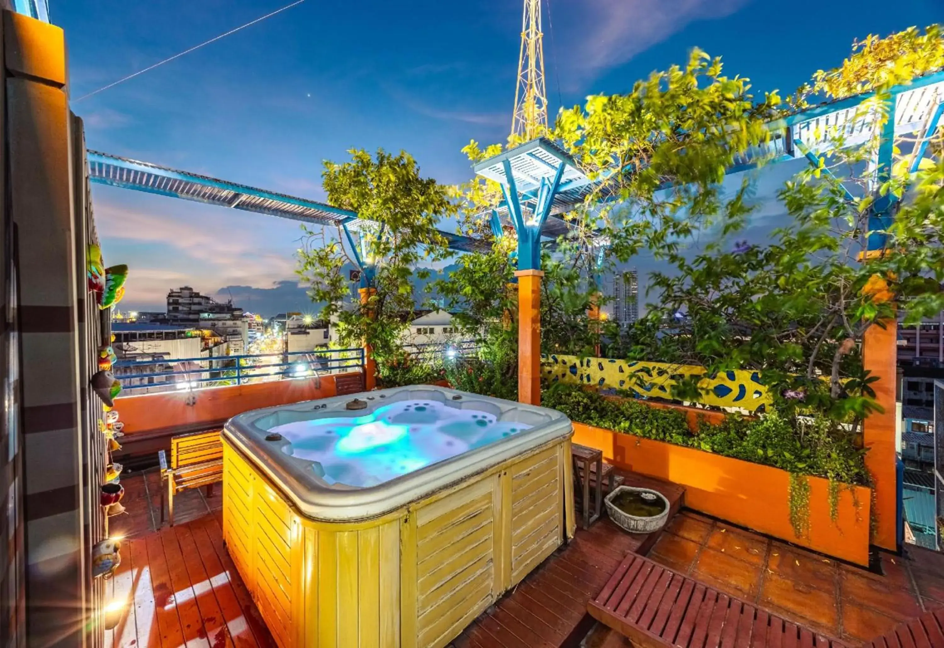 Collection O Diamond House Khaosan Collection O Diamond House Khaosan