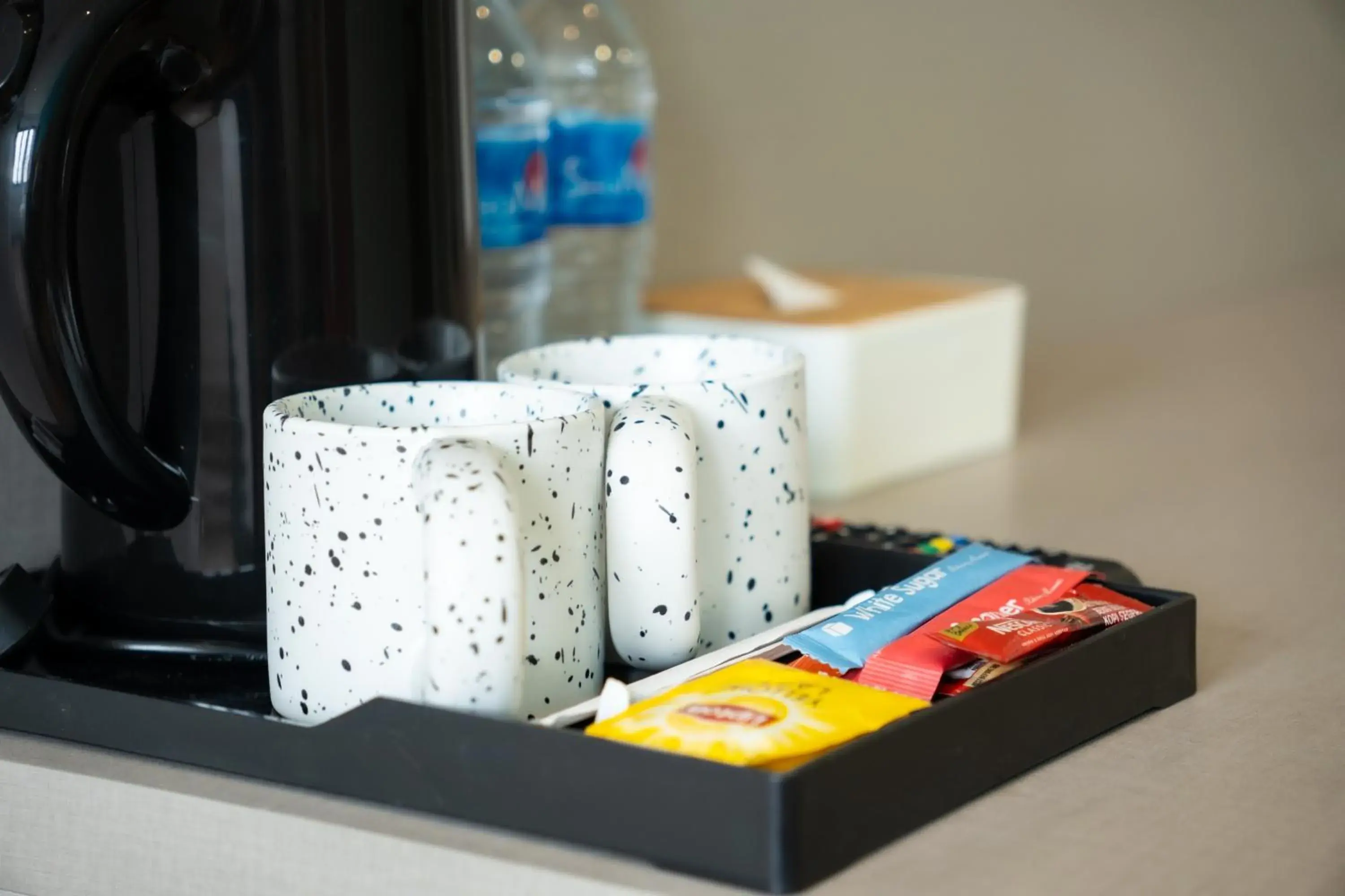 Upper Hotel Suites KL Sentral Upper Hotel Suites KL Sentral