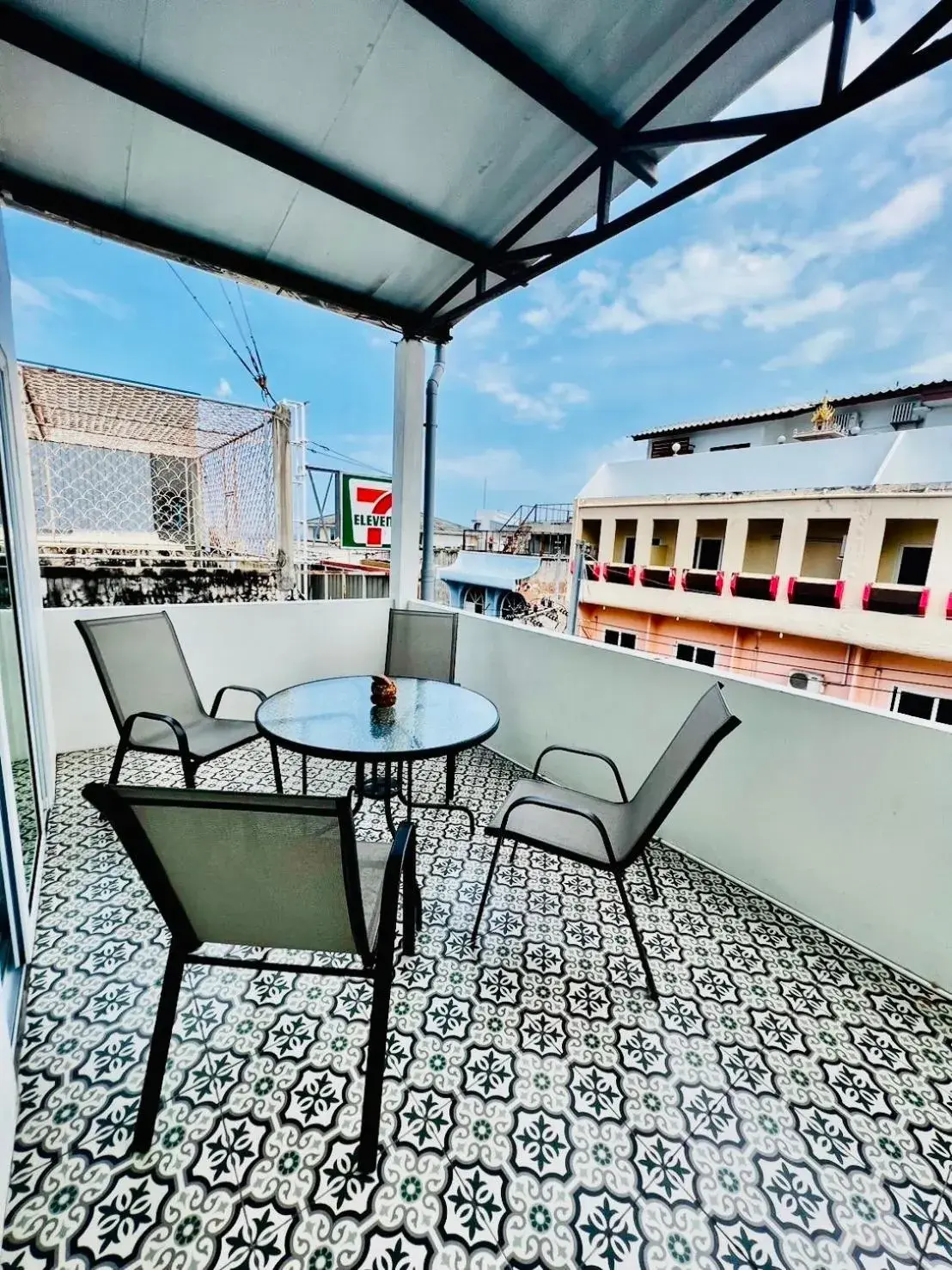 PJ Hostel & Bar PJ Hostel & Bar