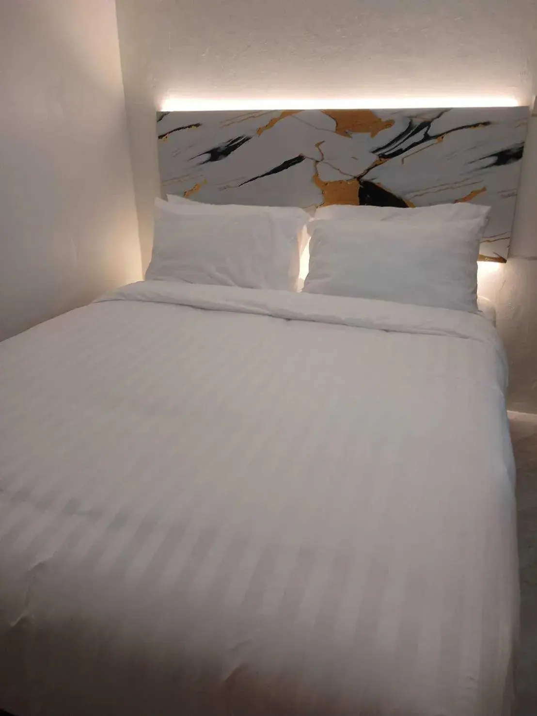 Bed in PJ Hostel & Bar Bed in PJ Hostel & Bar