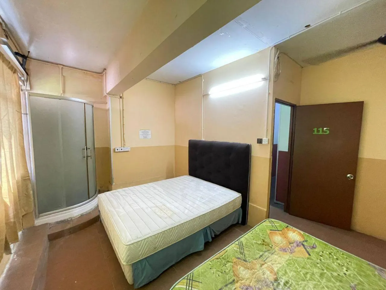 Motel Terminal Inn Inanam