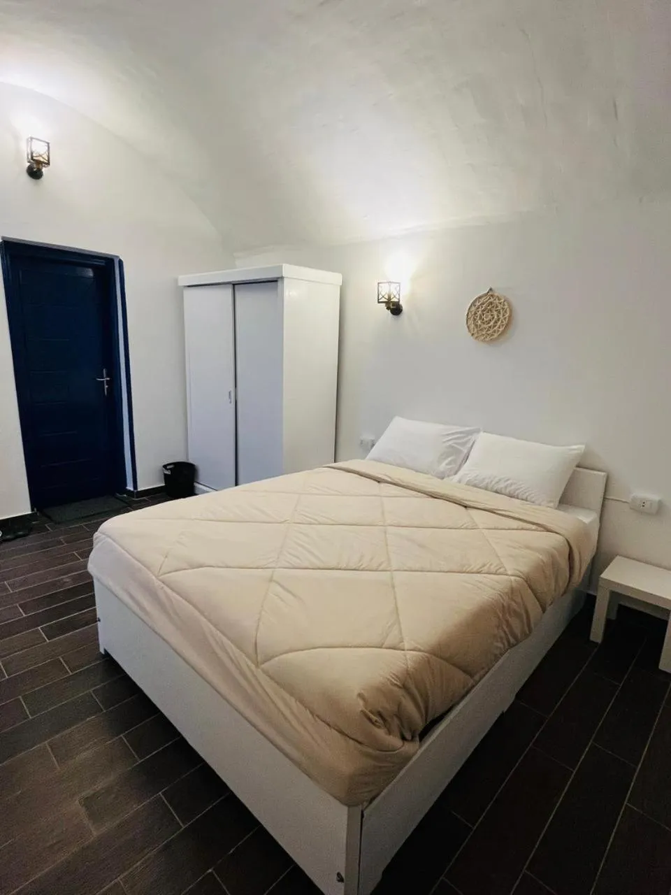 Bedroom, Bed in Sharqotel Luxor