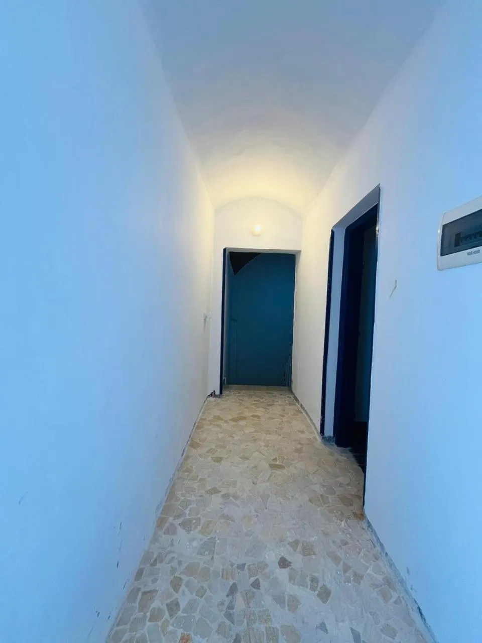 Property building in Sharqotel Luxor