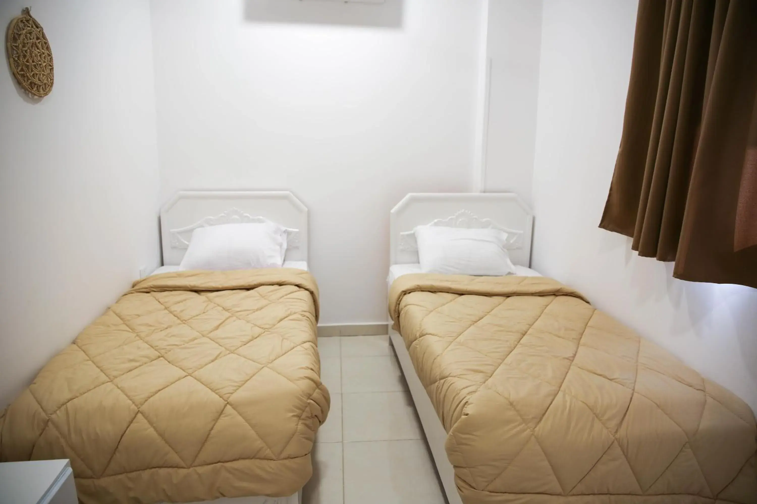 Two-Bedroom Apartment with Terrace in Sharqotel Luxor Two-Bedroom Apartment with Terrace in Sharqotel Luxor