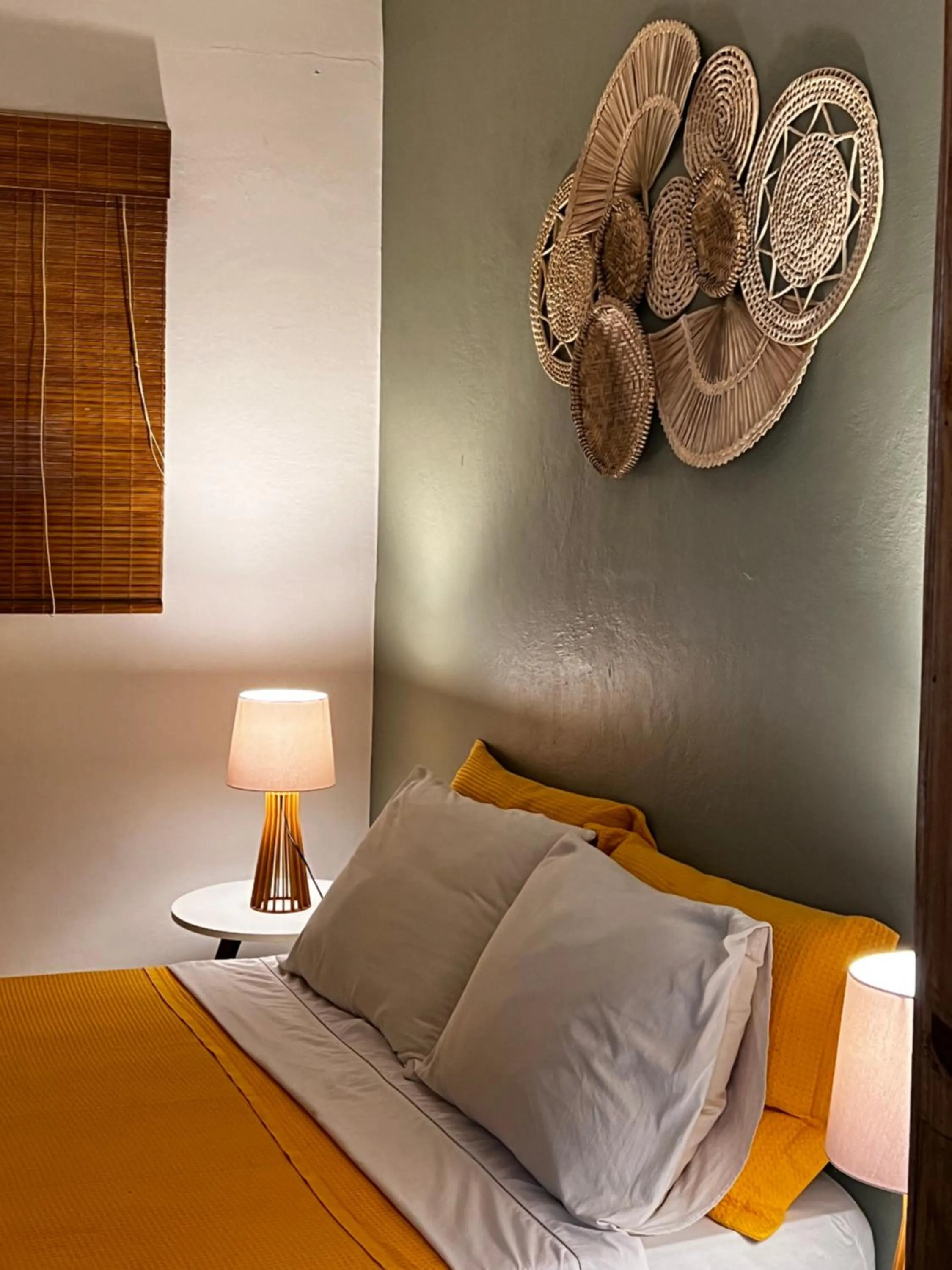 Bedroom, Bed in Pousada Três Coqueiros