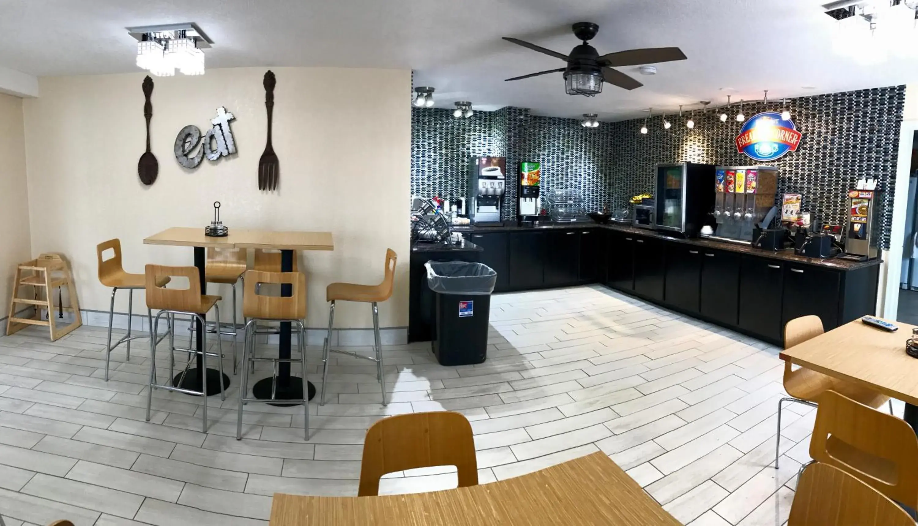 Breakfast in Baymont by Wyndham Stevens Point Breakfast in Baymont by Wyndham Stevens Point