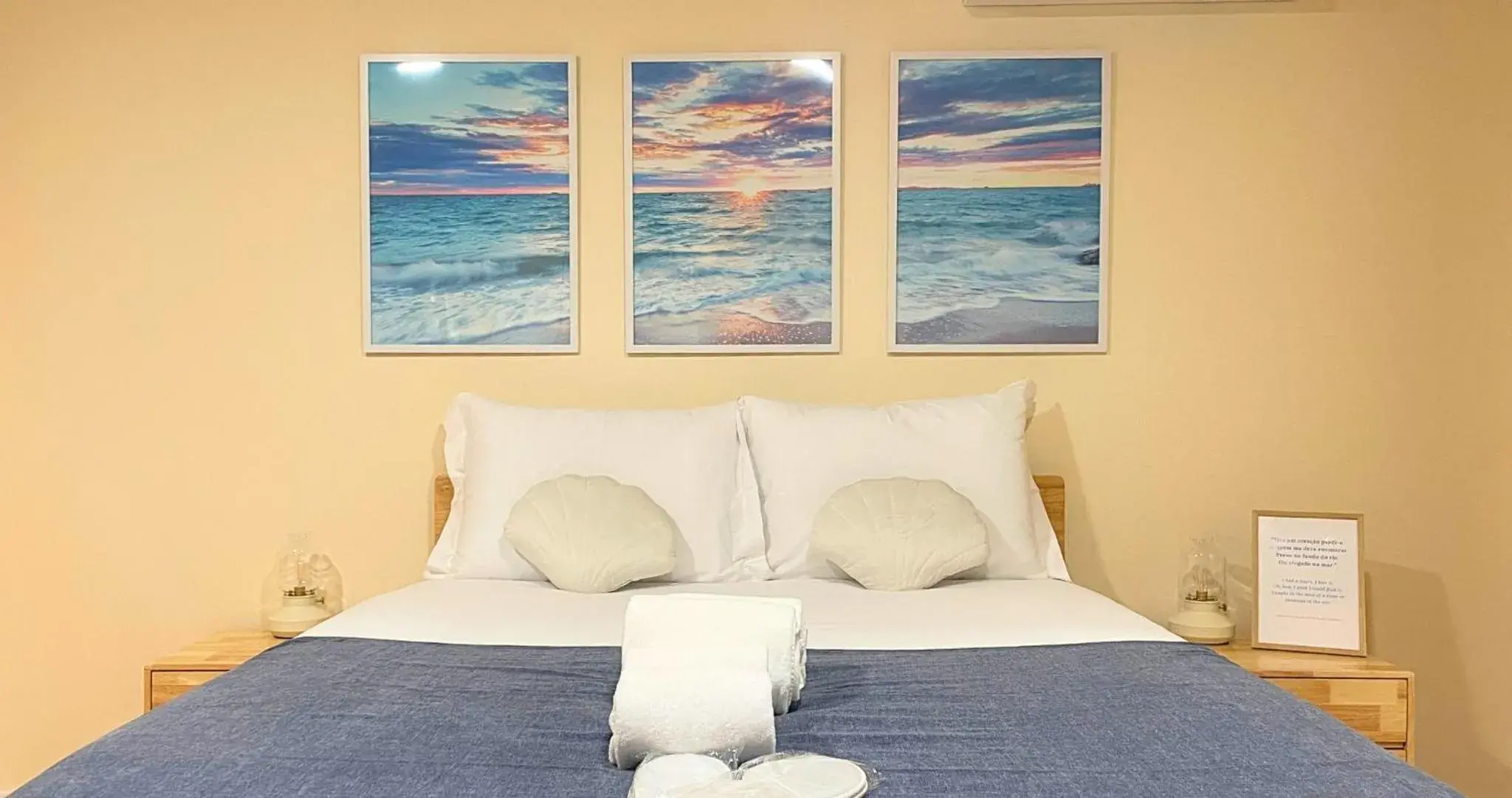 Quadruple Room in Art 4 You Carcavelos Suites Quadruple Room in Art 4 You Carcavelos Suites