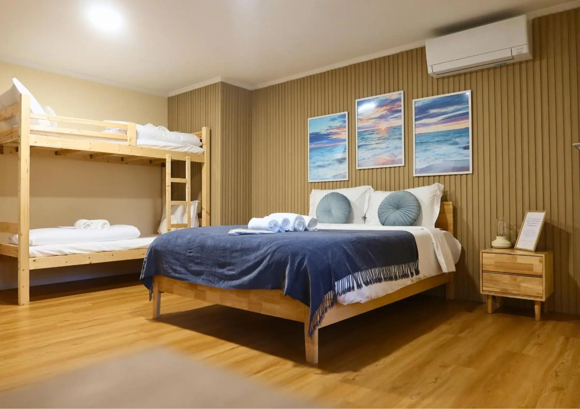 Quadruple Room in Art 4 You Carcavelos Suites Quadruple Room in Art 4 You Carcavelos Suites