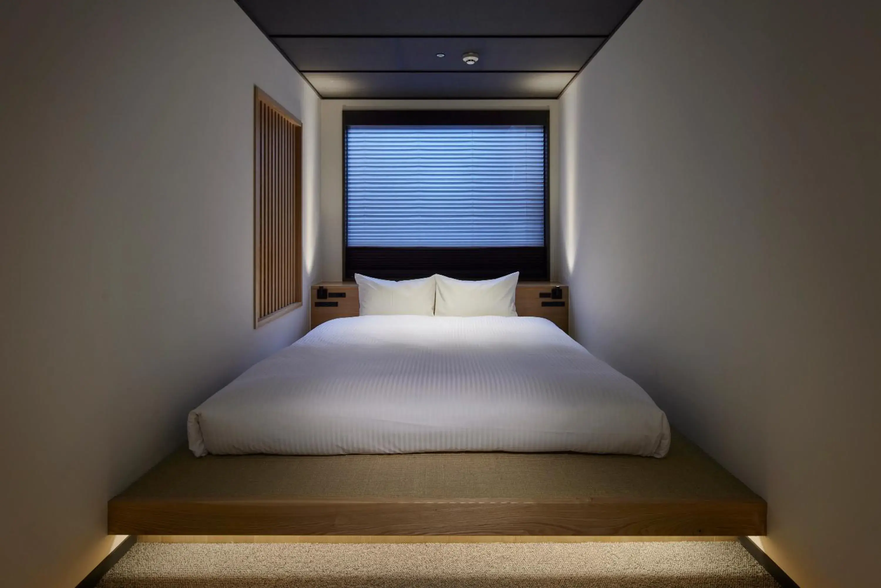 Bedroom, Bed in Minn Asakusa Kuramae North Bedroom, Bed in Minn Asakusa Kuramae North