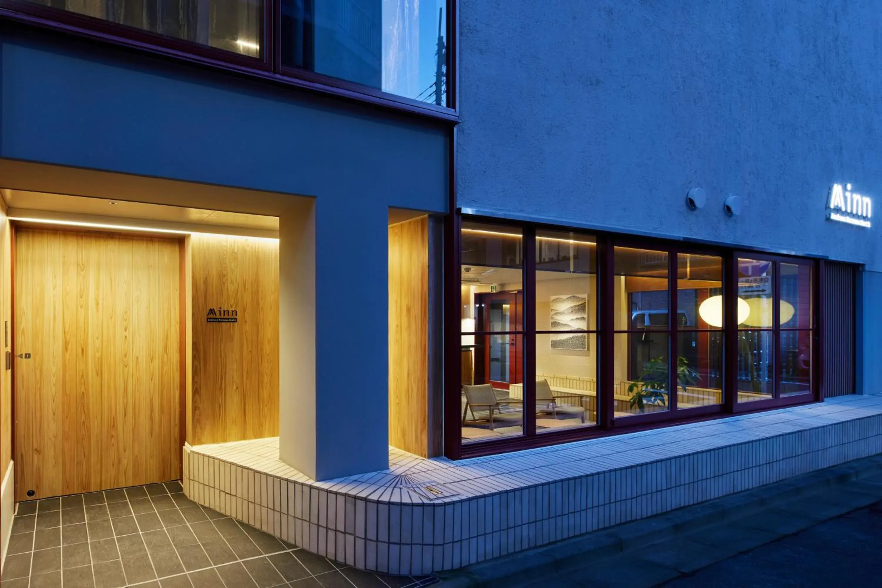 Property building in Minn Asakusa Kuramae North Property building in Minn Asakusa Kuramae North