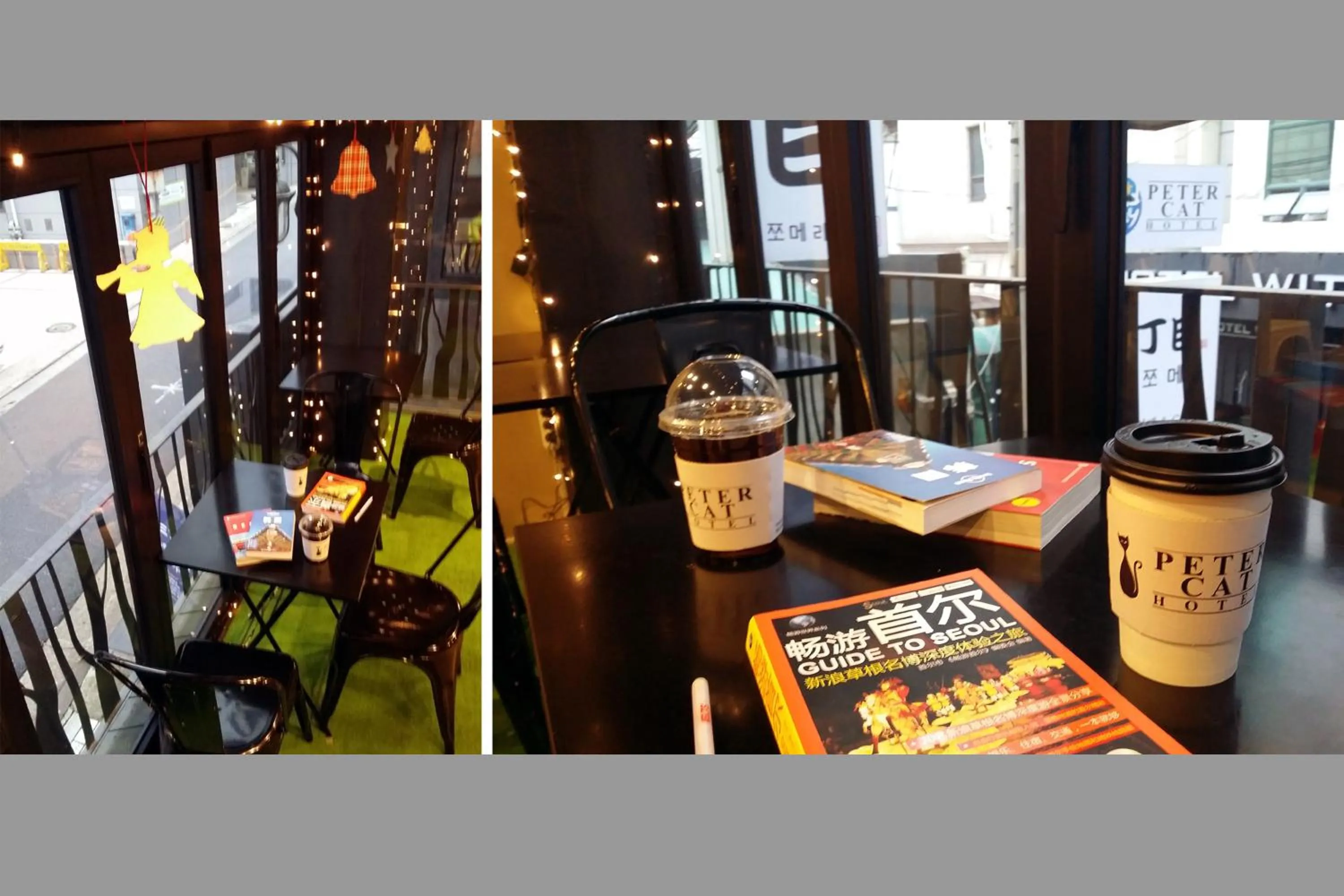 Other in Petercat Hotel Shinchon