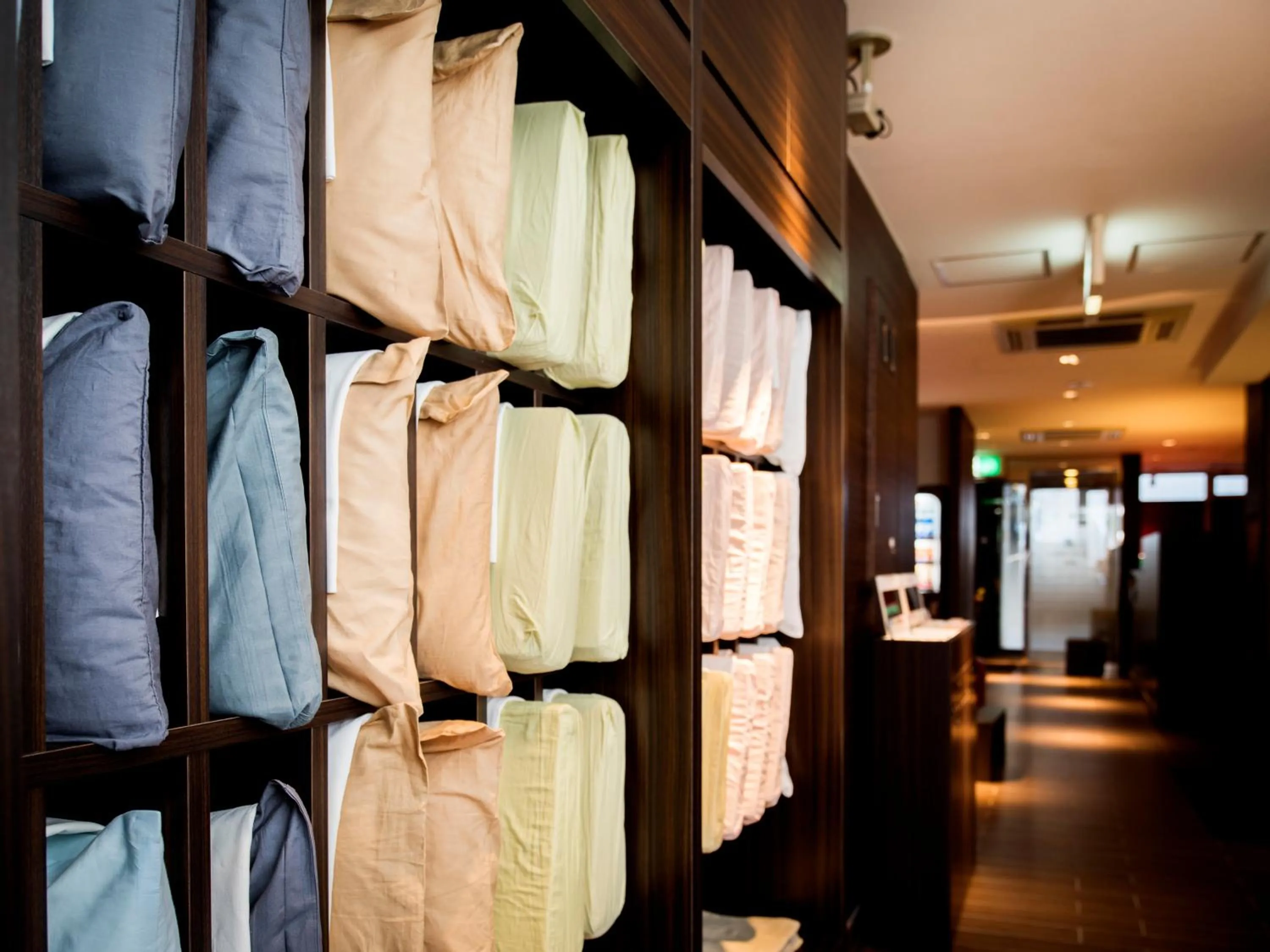 SUPER HOTEL Tokyo Akabane Station Higashiguchi Ichibangai