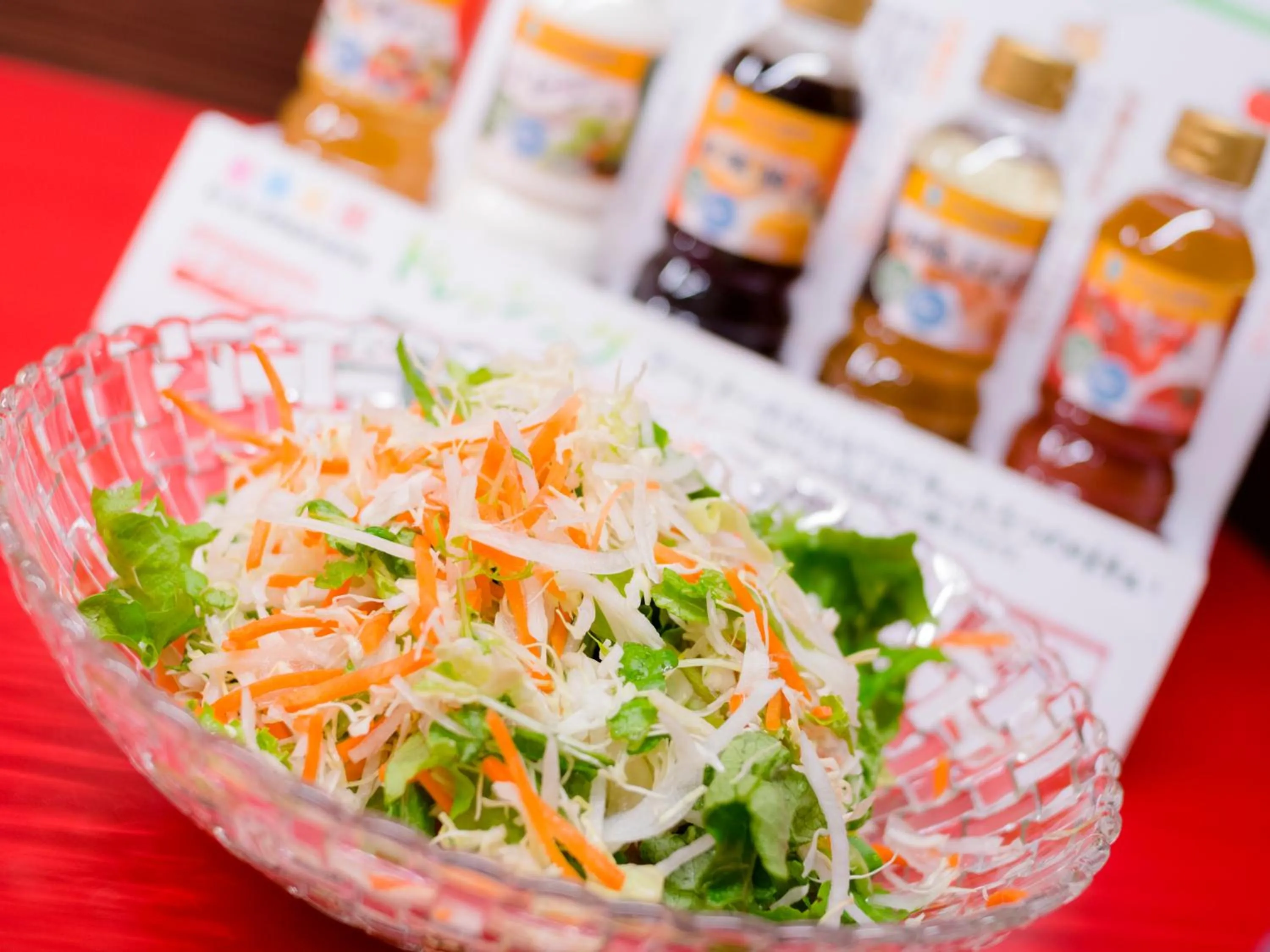 Breakfast in SUPER HOTEL Tokyo Akabane Station Higashiguchi Ichibangai