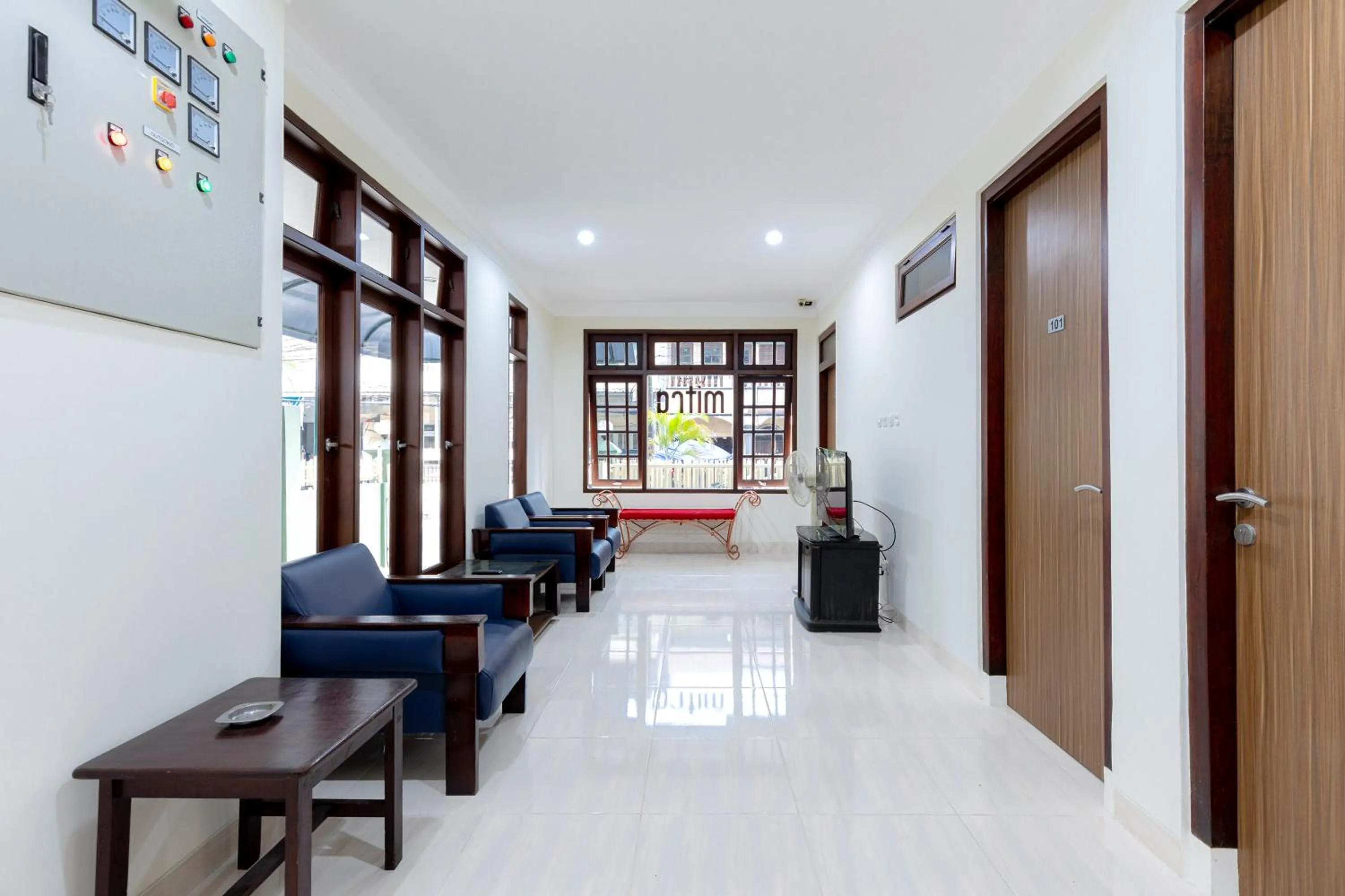 Other in Urbanview Hotel Mitra near Grand Indonesia