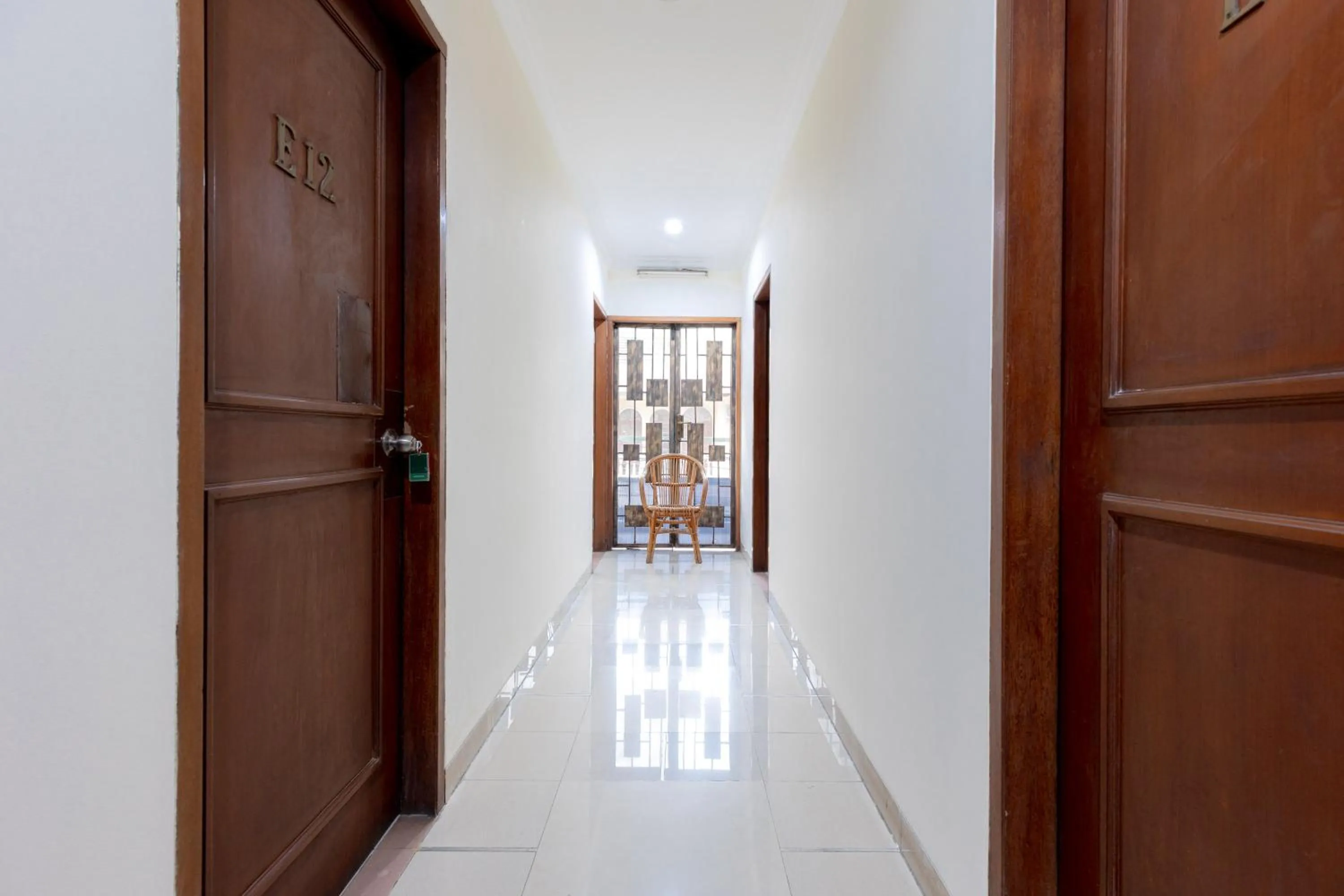 Other in Urbanview Hotel Mitra near Grand Indonesia