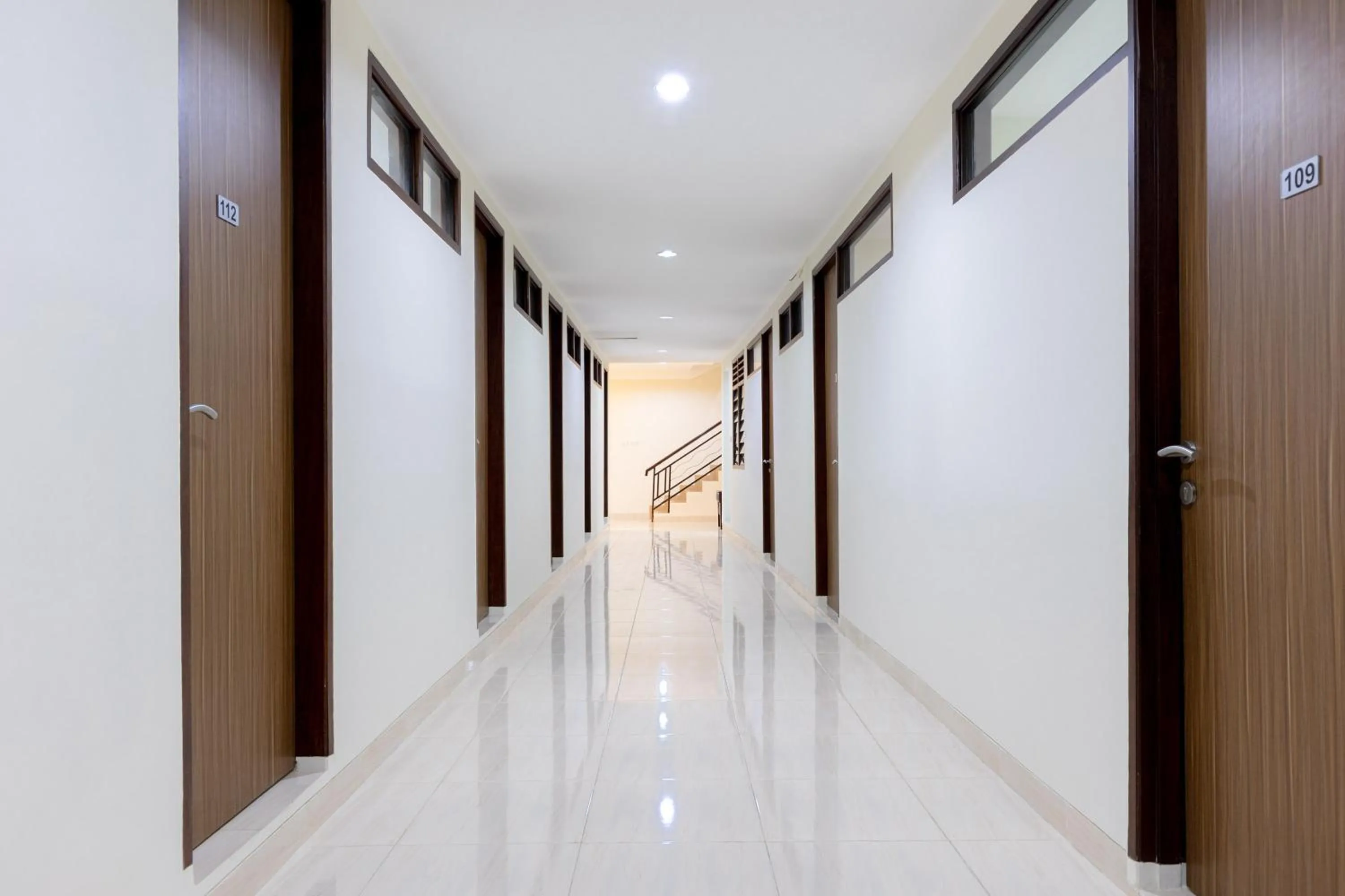 Other in Urbanview Hotel Mitra near Grand Indonesia