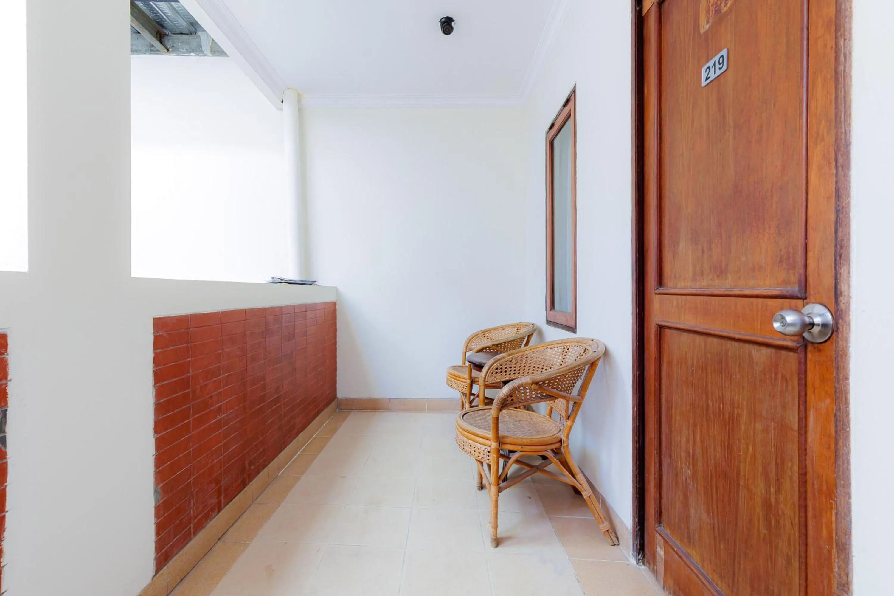 Other in Urbanview Hotel Mitra near Grand Indonesia