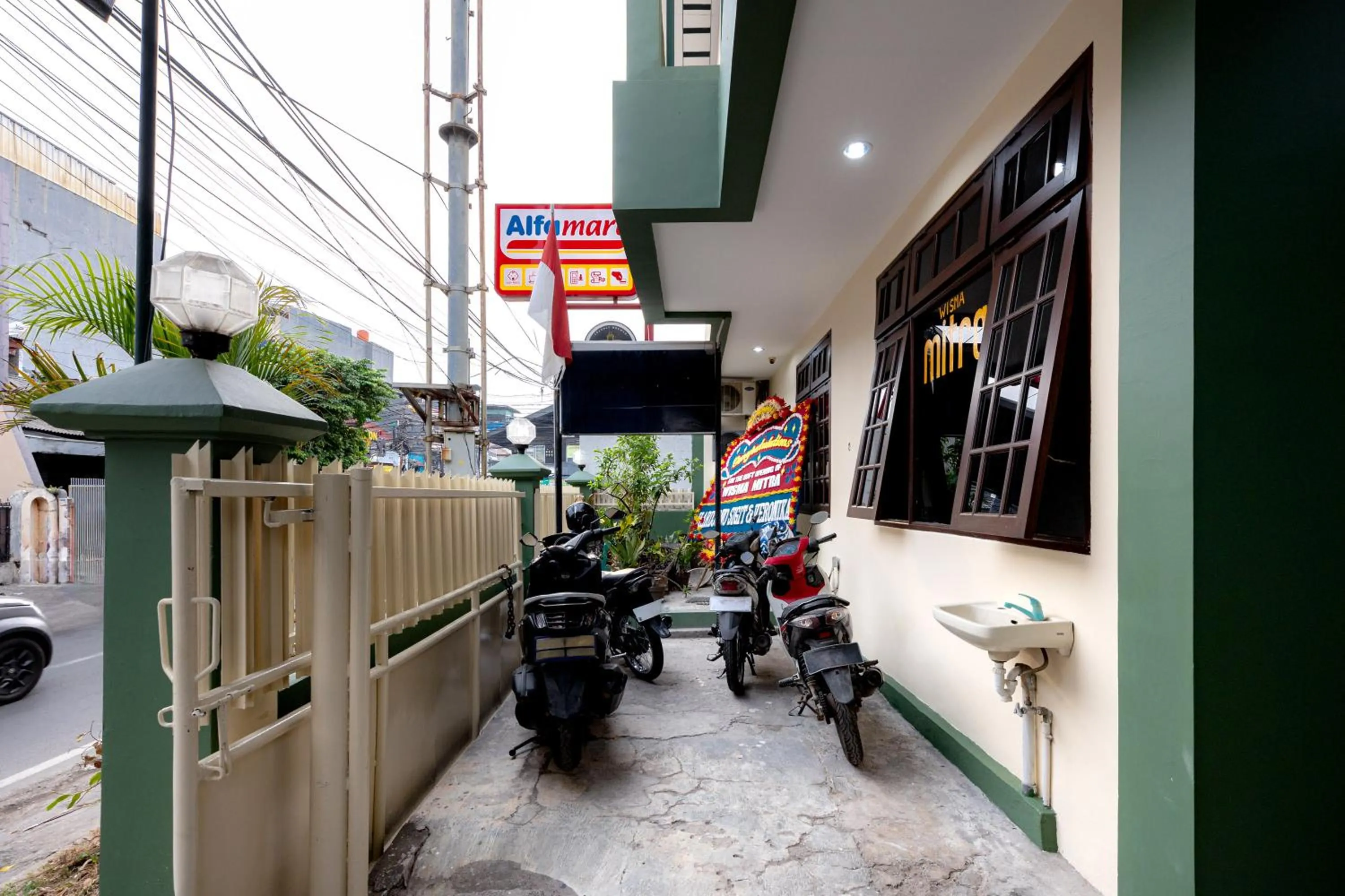Other in Urbanview Hotel Mitra near Grand Indonesia