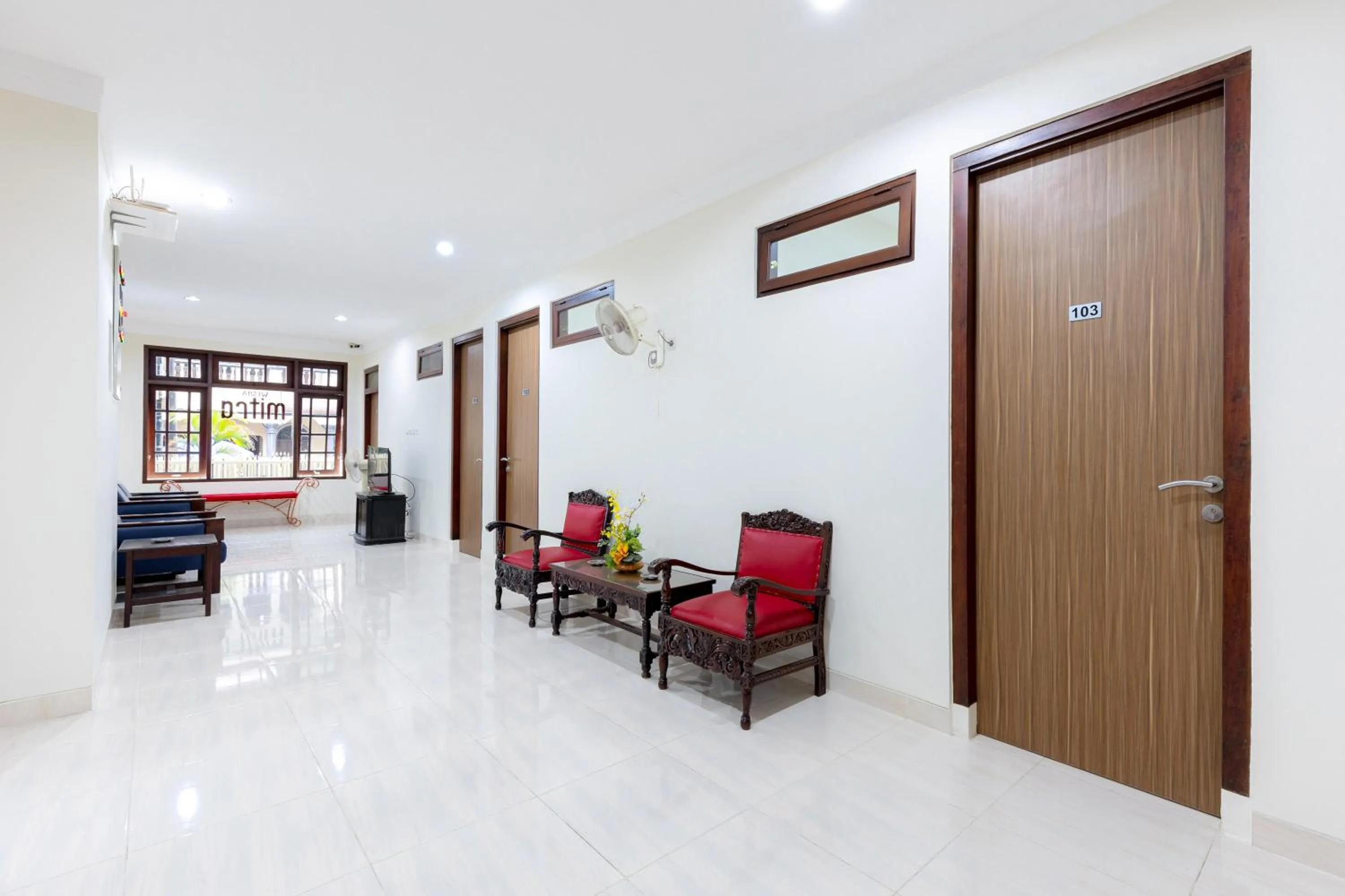 Other in Urbanview Hotel Mitra near Grand Indonesia