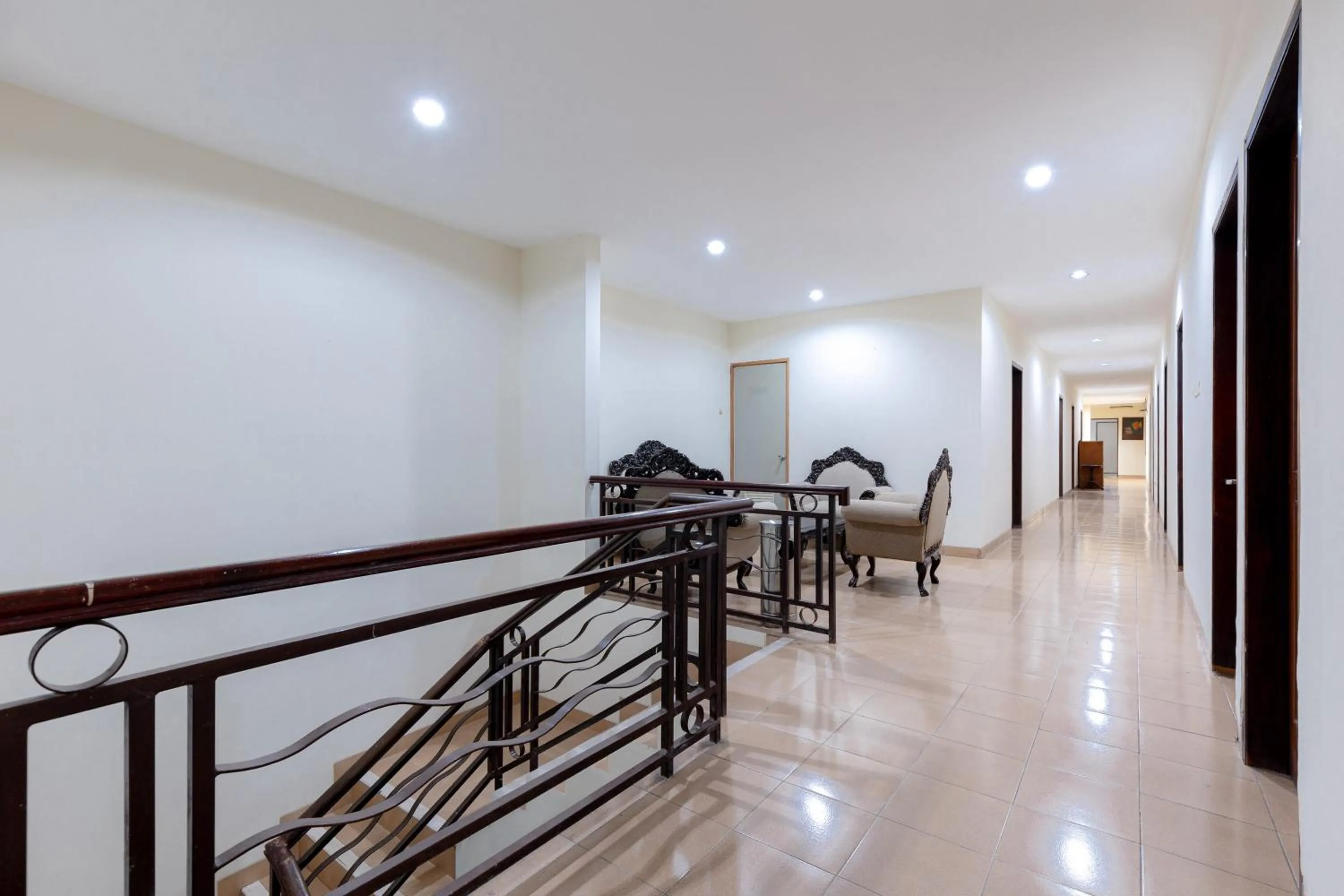 Other in Urbanview Hotel Mitra near Grand Indonesia