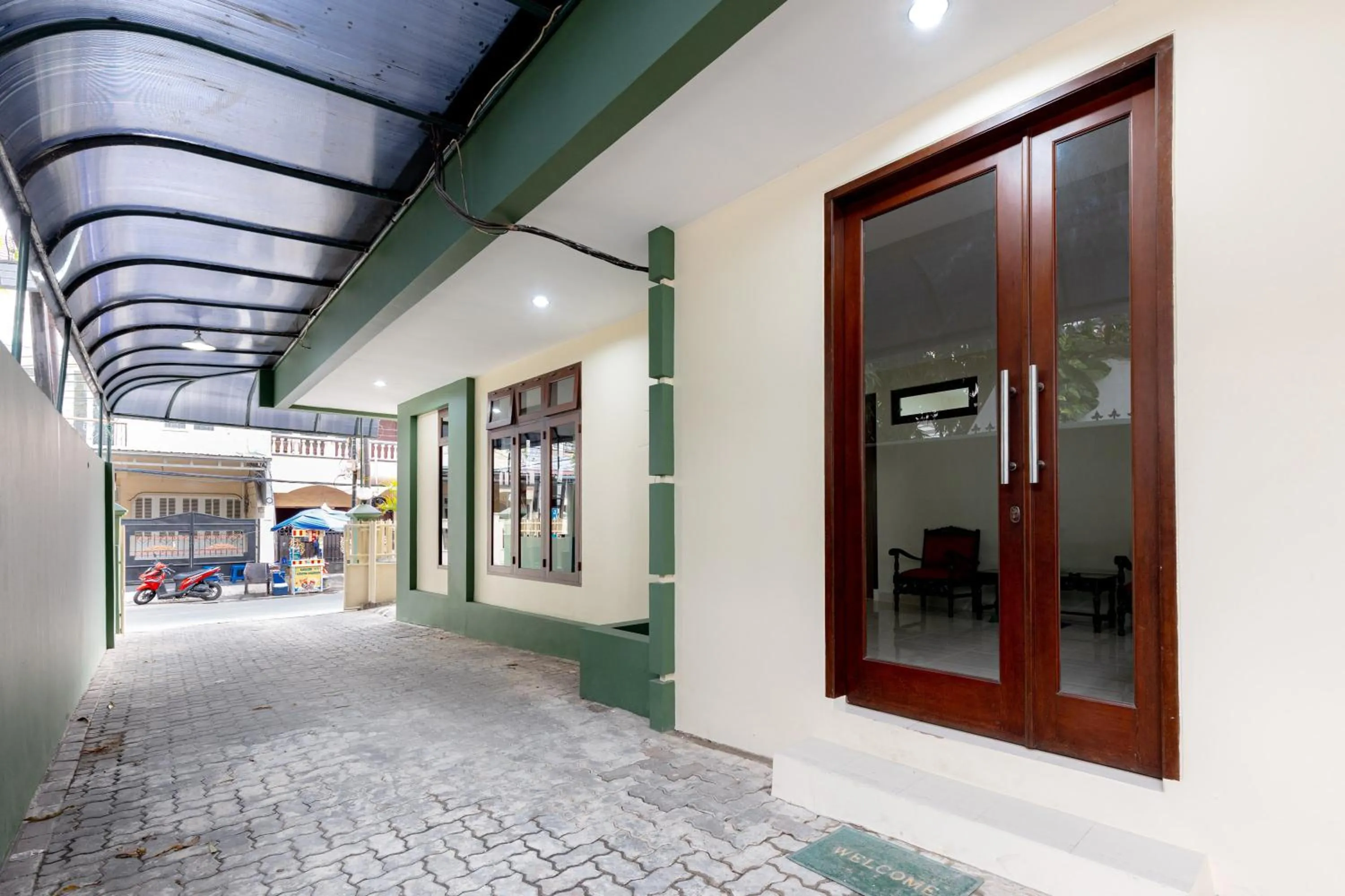 Other in Urbanview Hotel Mitra near Grand Indonesia