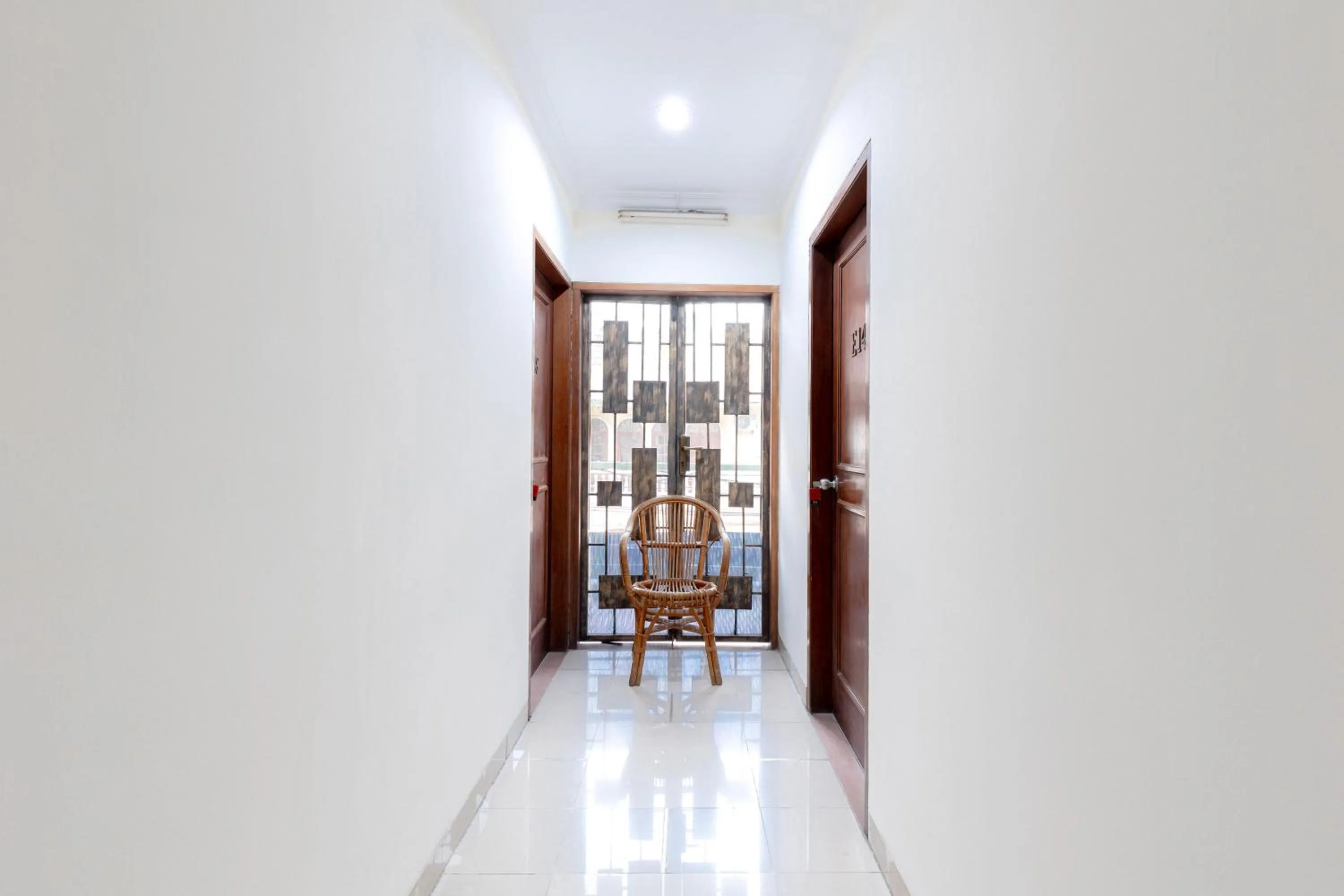 Other in Urbanview Hotel Mitra near Grand Indonesia