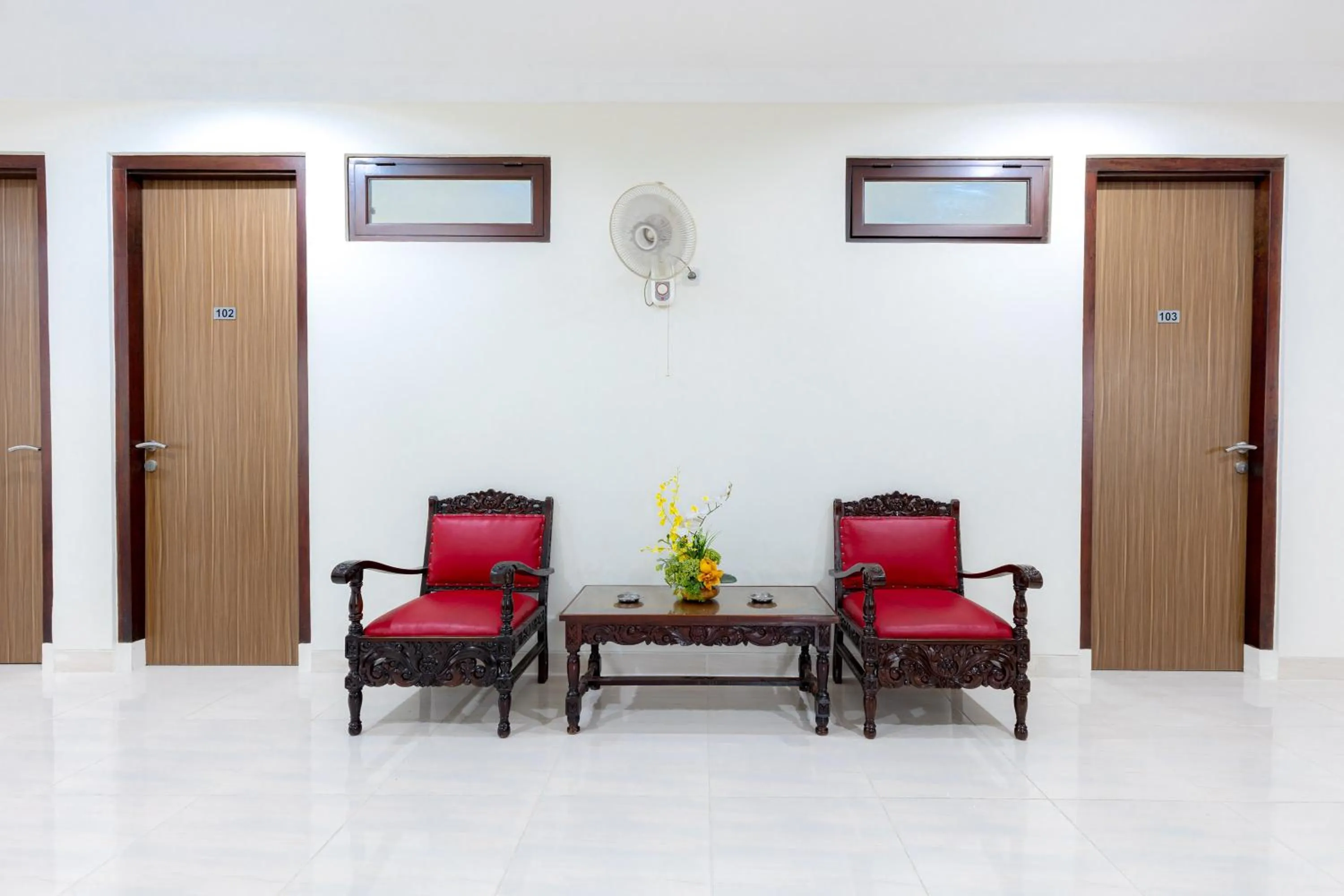 Other in Urbanview Hotel Mitra near Grand Indonesia