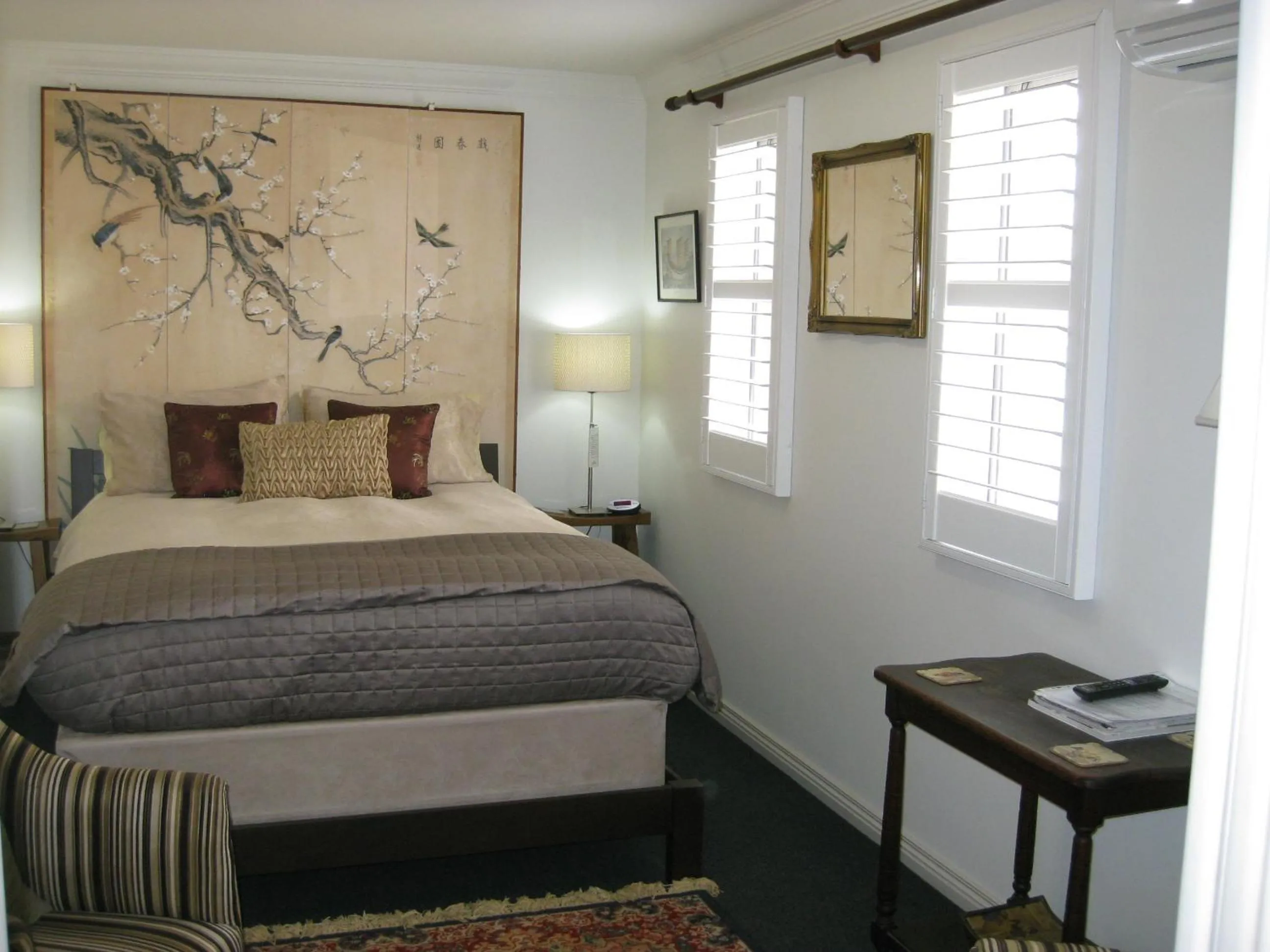 Three Chimneys Bed and Breakfast Boutique Guest House