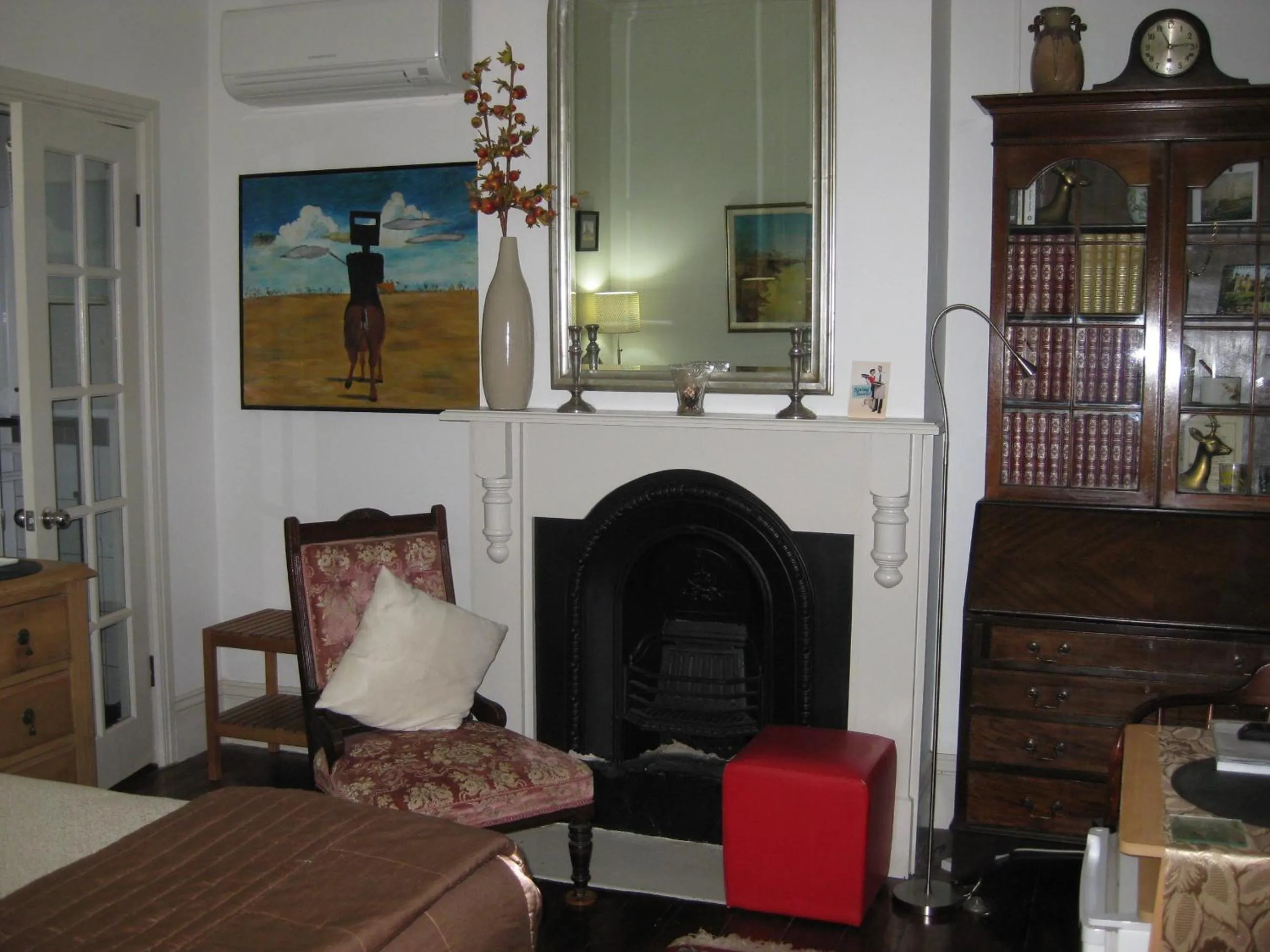 Three Chimneys Bed and Breakfast Boutique Guest House