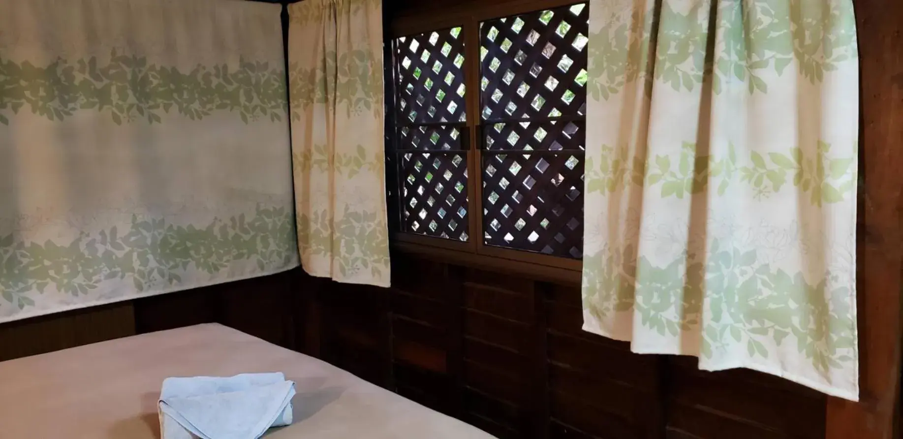 Bed in Siriwan Hostel Bed in Siriwan Hostel