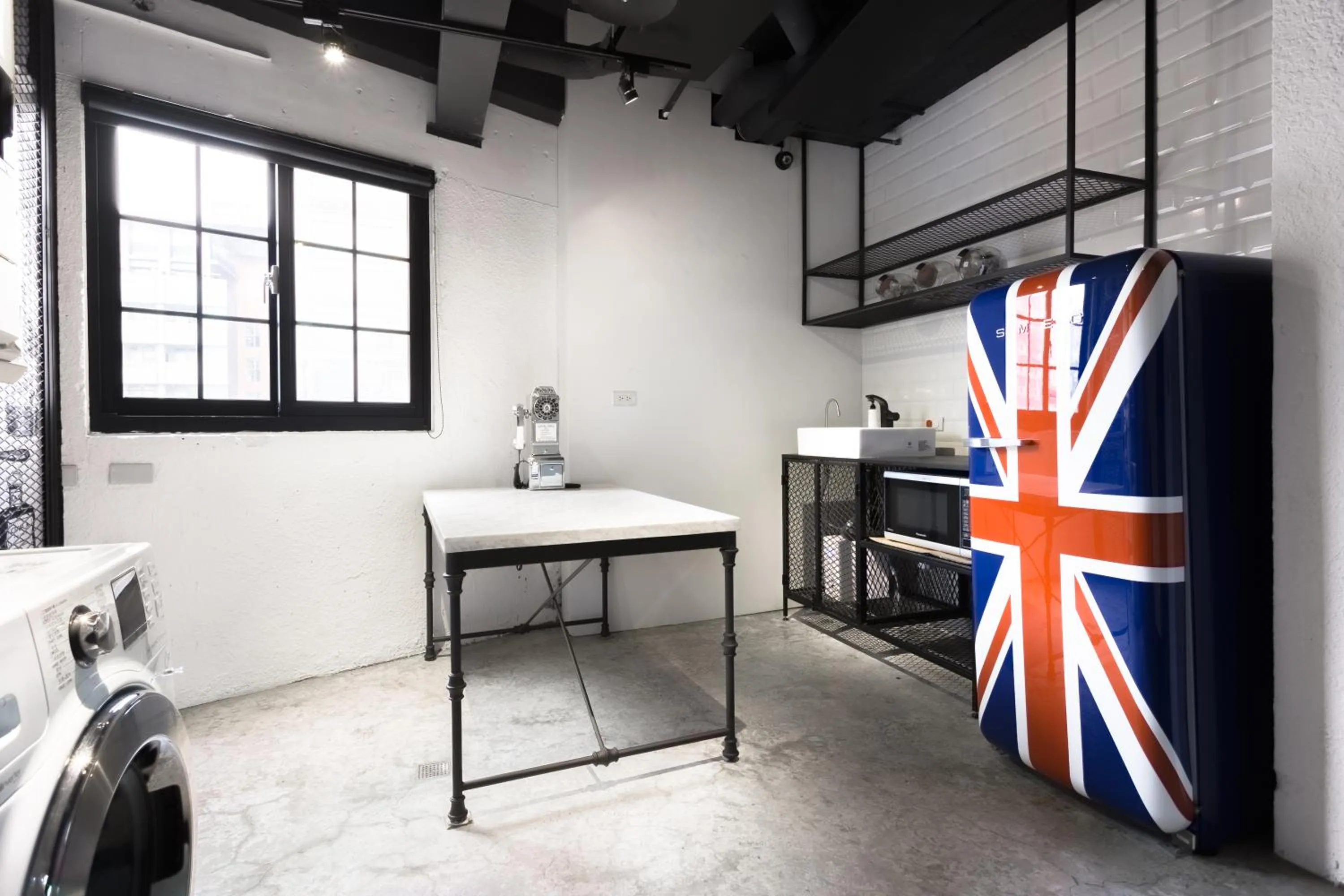 Day in ART'OTEL Ximending TAIPEI