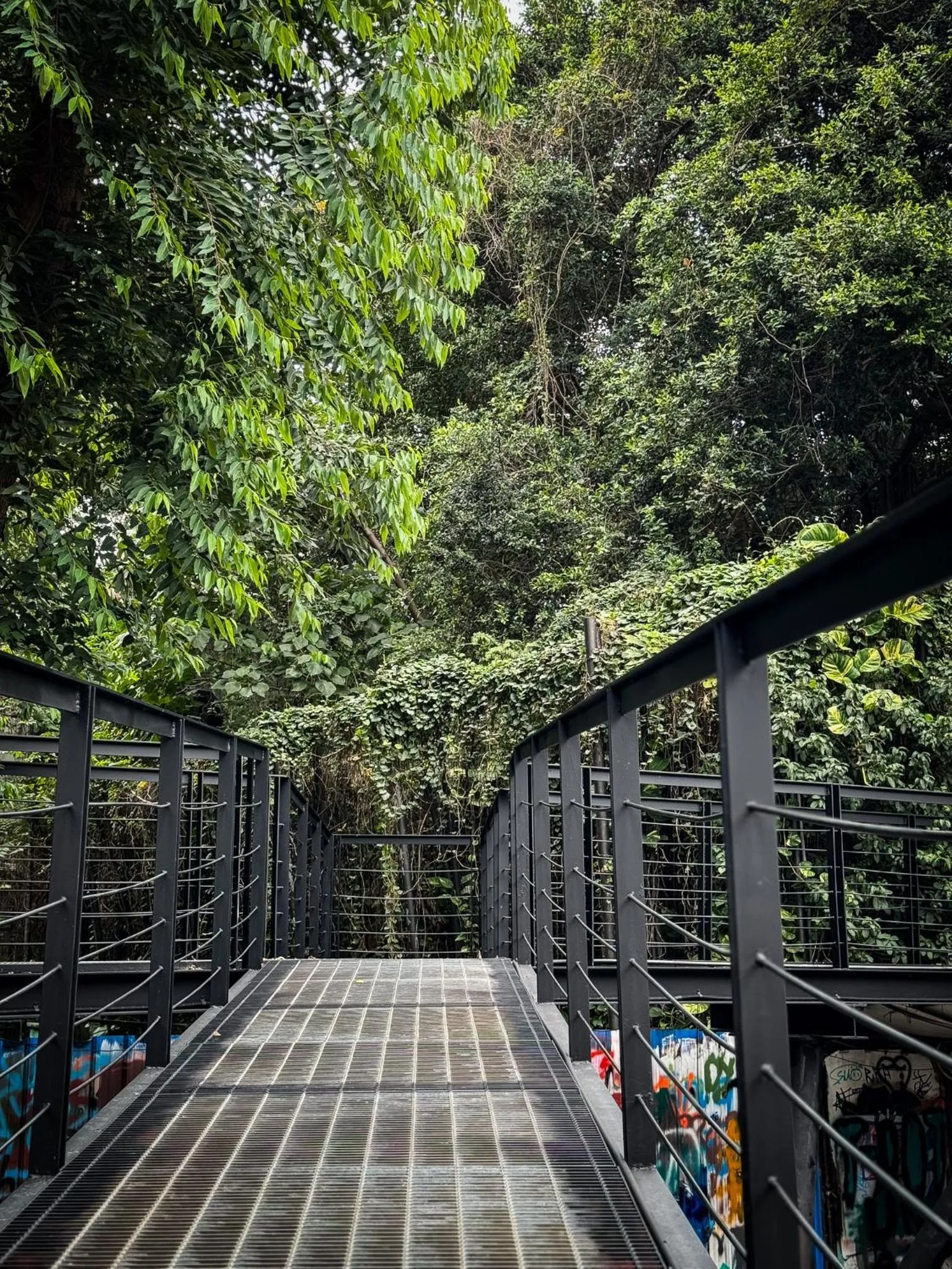 Landmark view in ART'OTEL Ximending TAIPEI