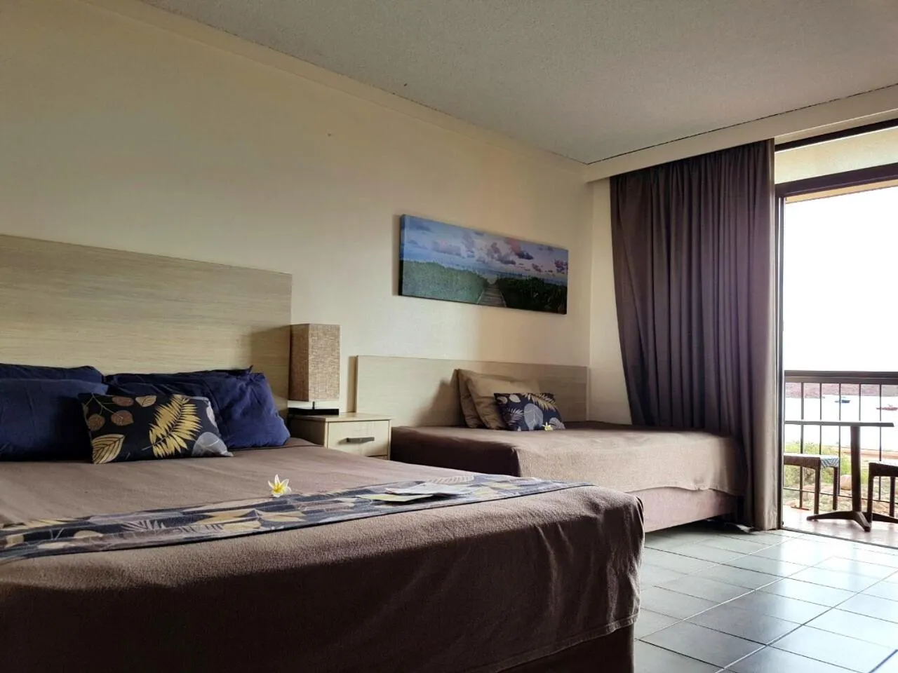 Other, Bed in Dampier Mermaid Hotel Karratha