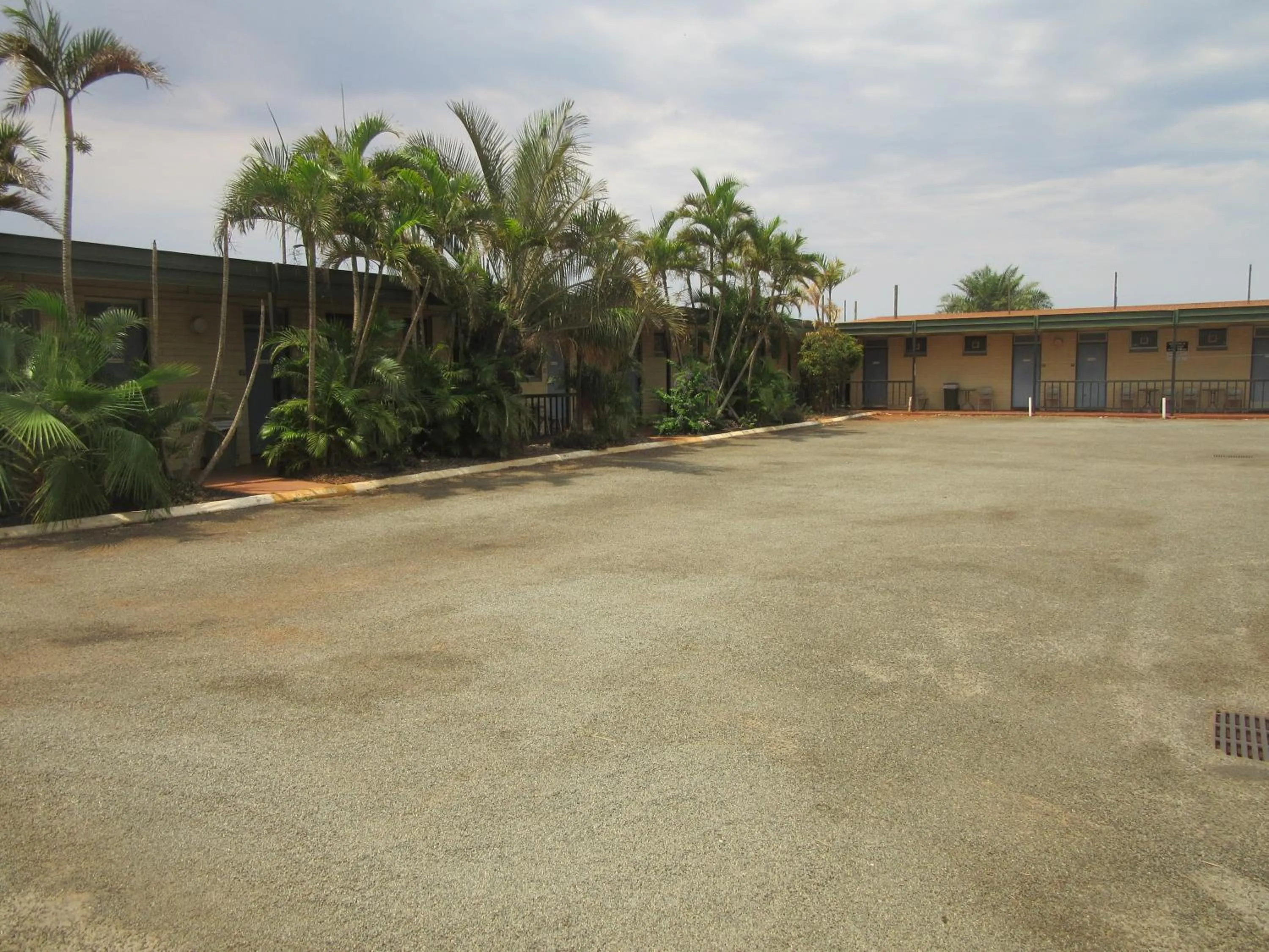 Dampier Mermaid Hotel Karratha