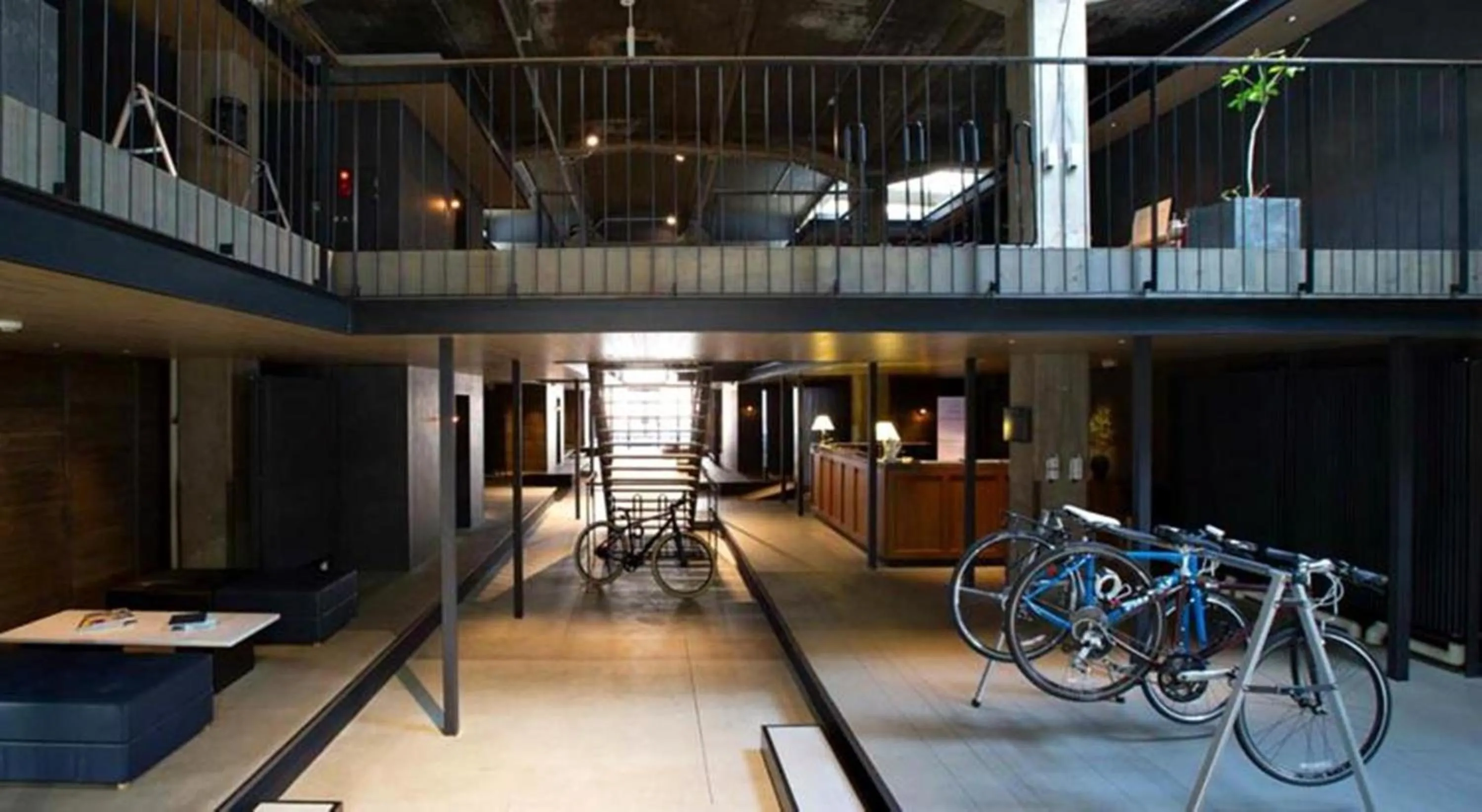 Other in Hotel Cycle