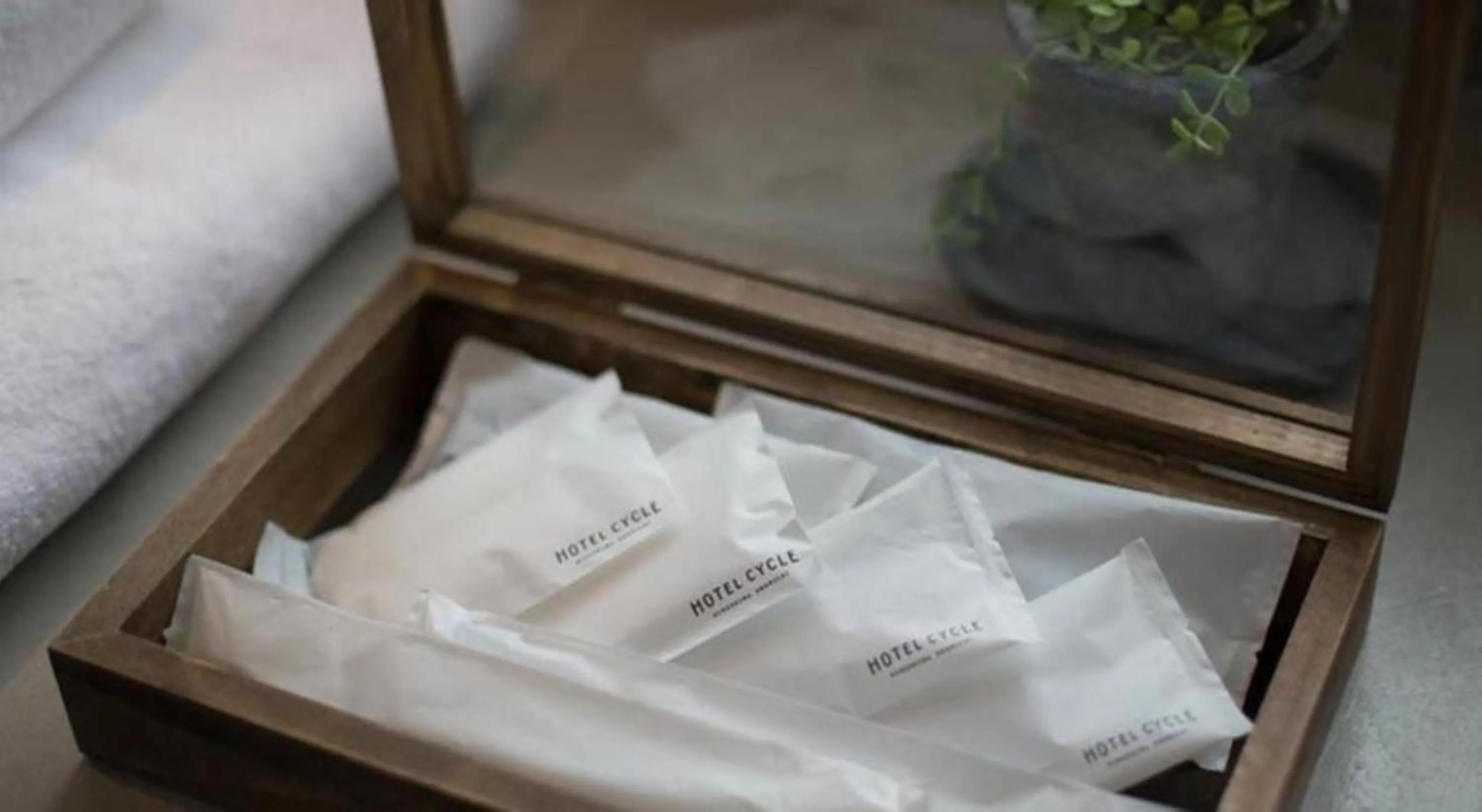 Other in Hotel Cycle