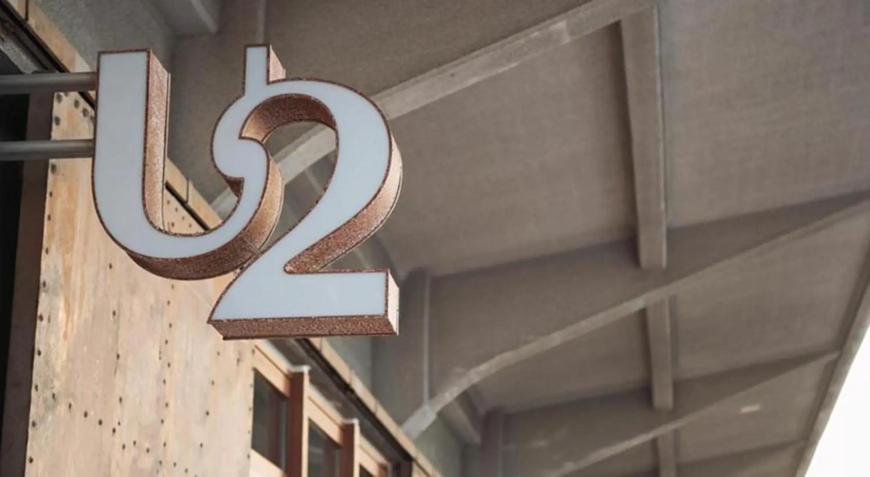 Facade/entrance in Hotel Cycle Facade/entrance in Hotel Cycle