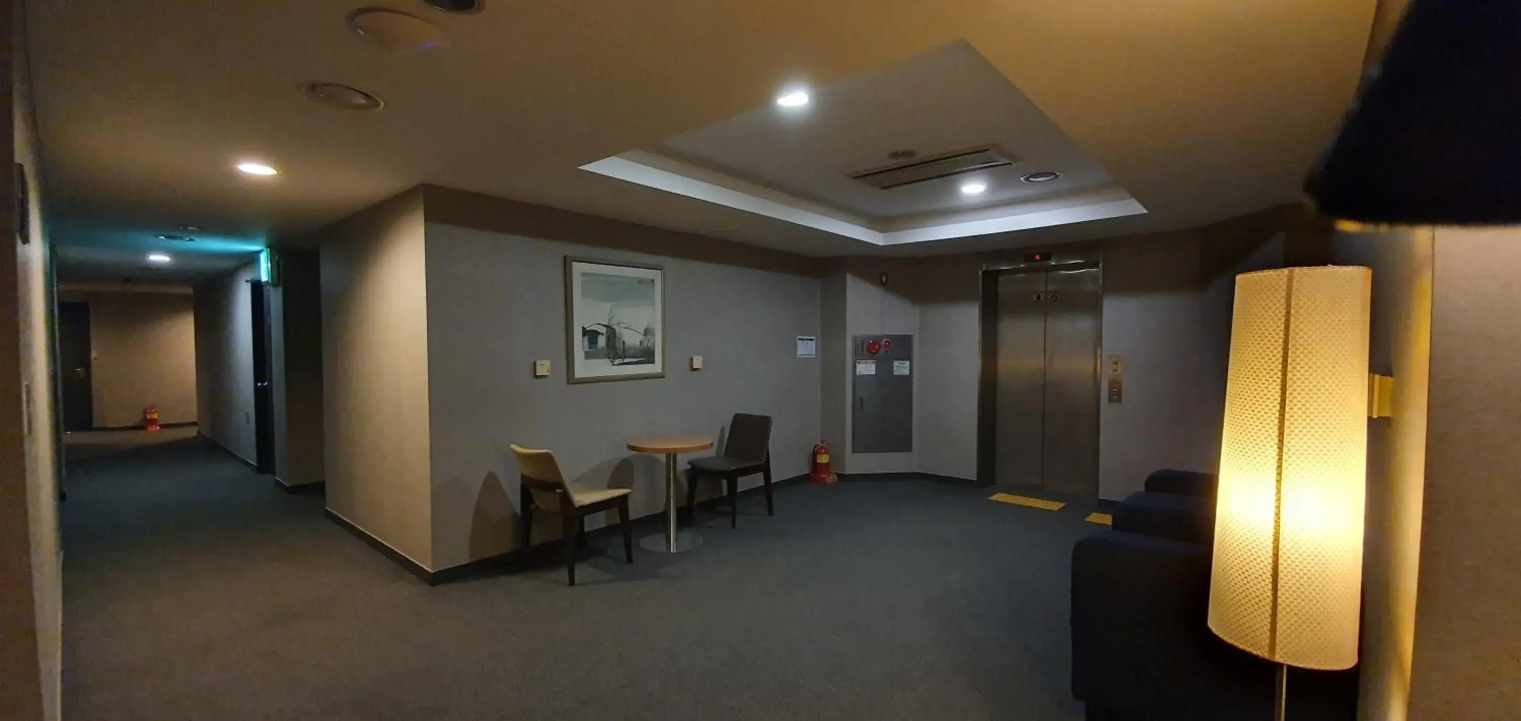 Benikea Hotel Pohang Benikea Hotel Pohang