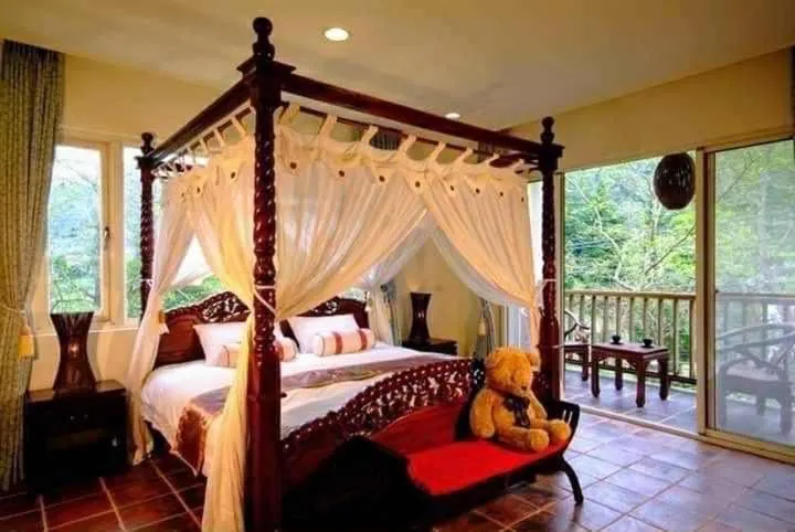 Green Shine B&B