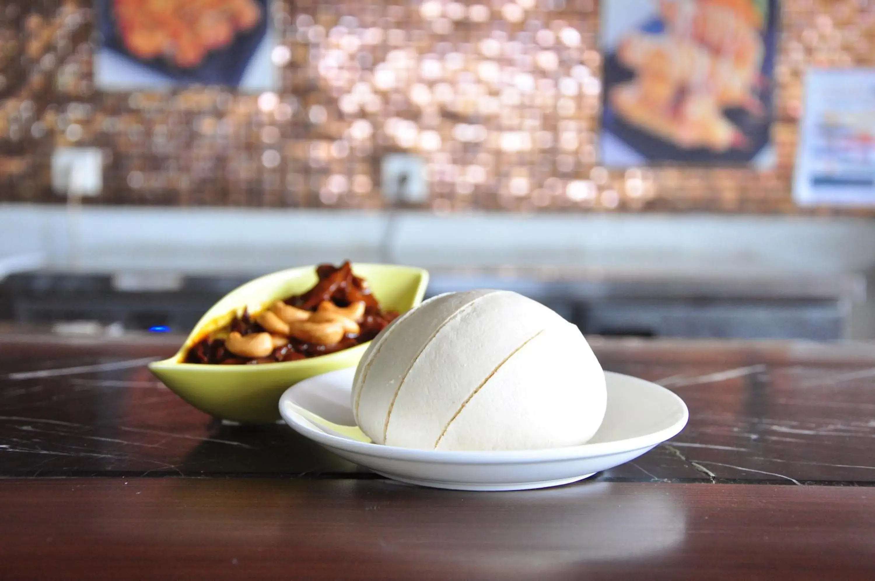 Food in Golden Tulip Pontianak Food in Golden Tulip Pontianak