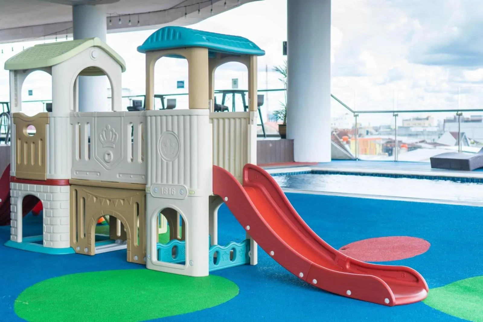 Golden Tulip Pontianak