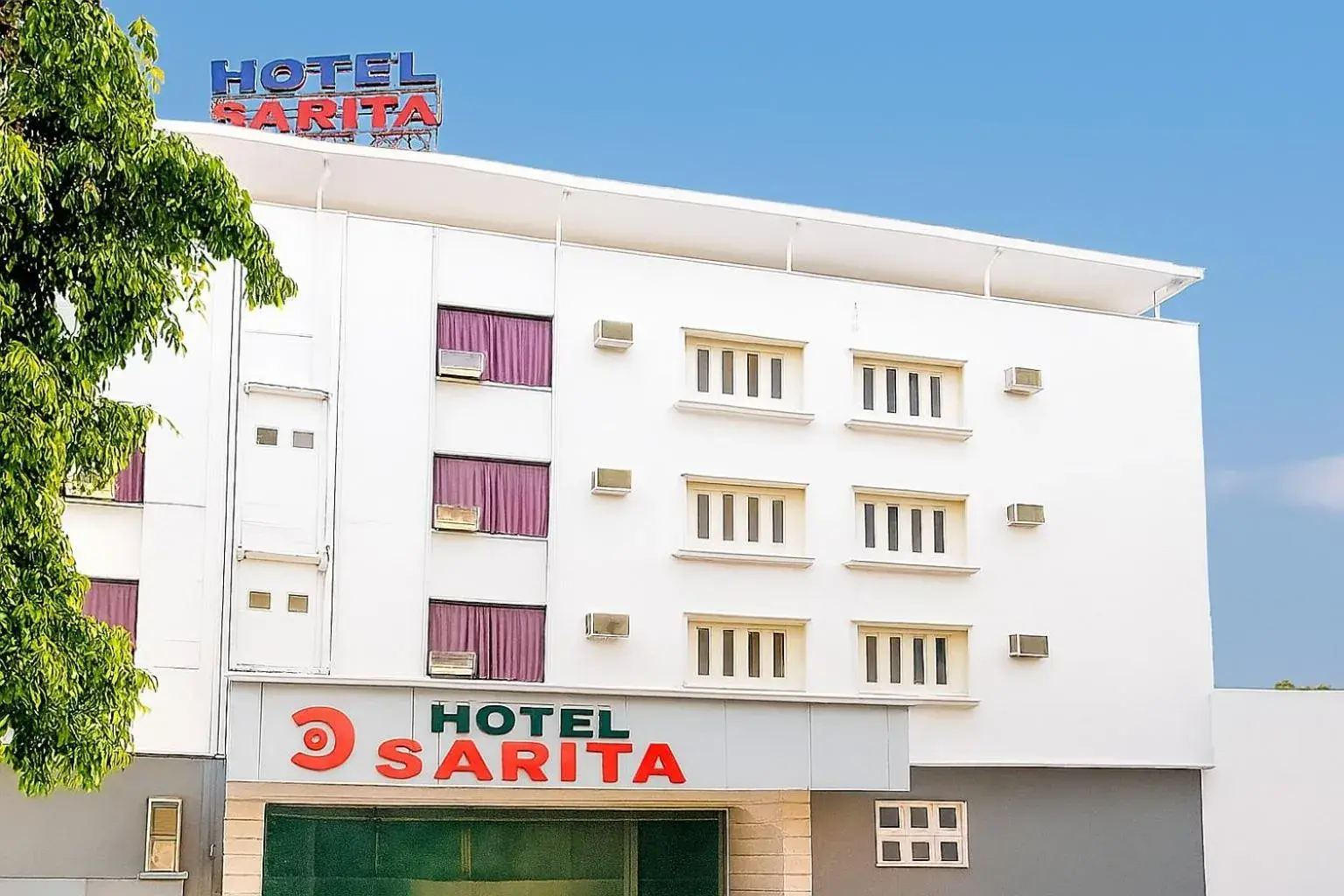 Hotel Sarita - Near Surat Railway Station Hotel Sarita - Near Surat Railway Station